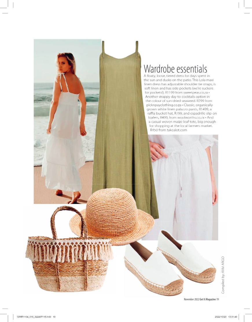 Get it JHB West – November 2022 page 19