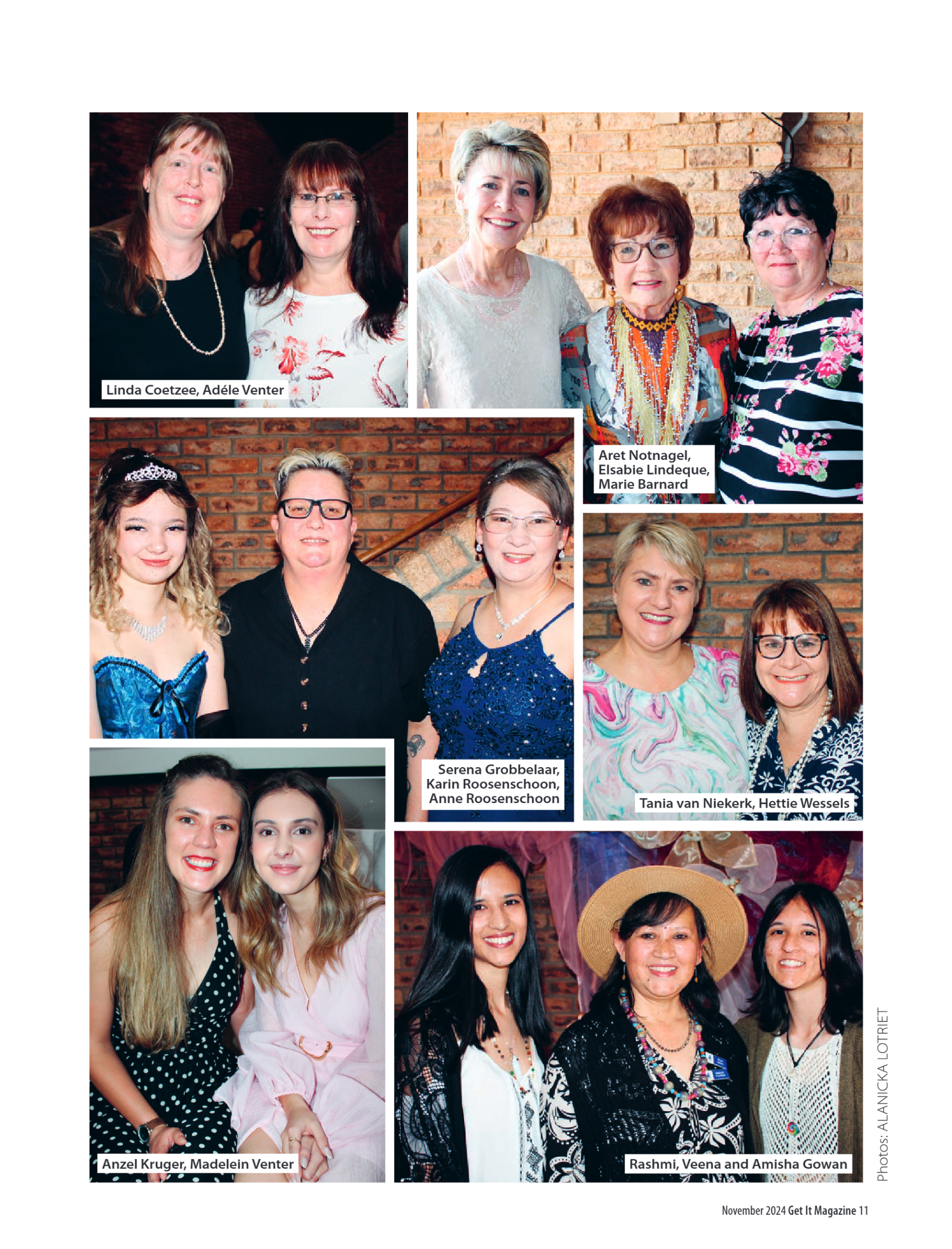 Get it JHB West – November 2024 page 11