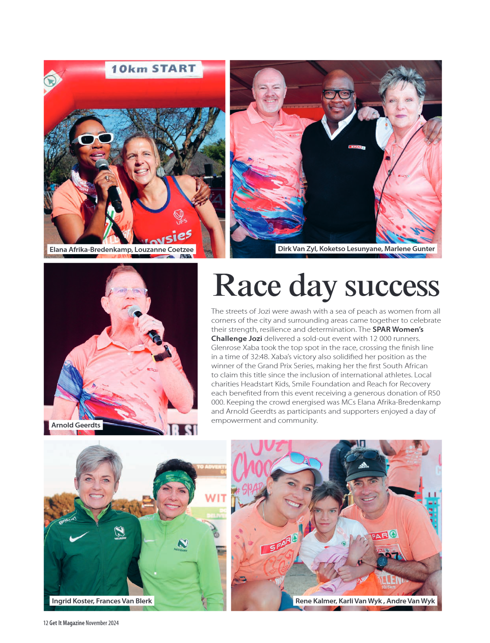 Get it JHB West – November 2024 page 12