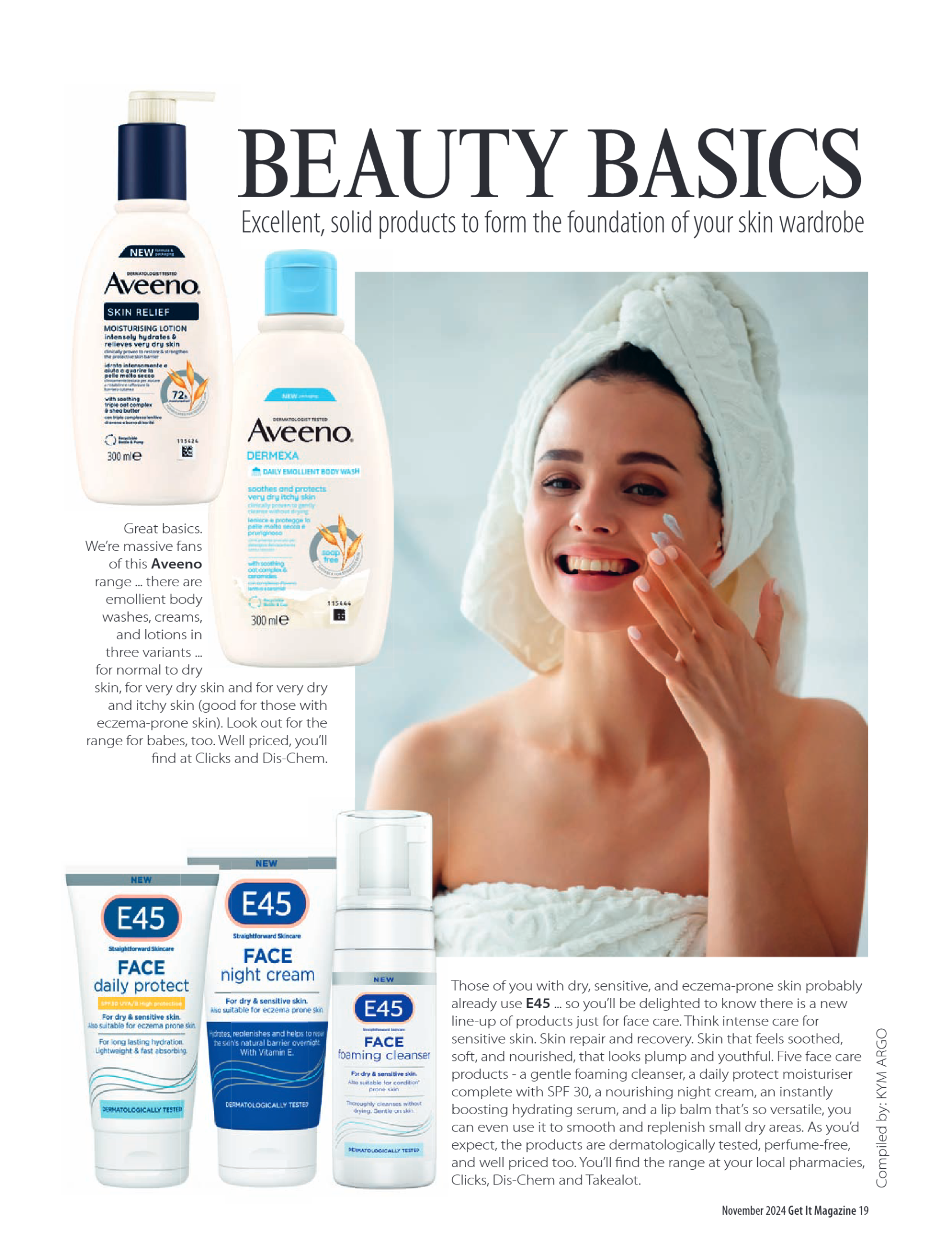 Get it JHB West – November 2024 page 19