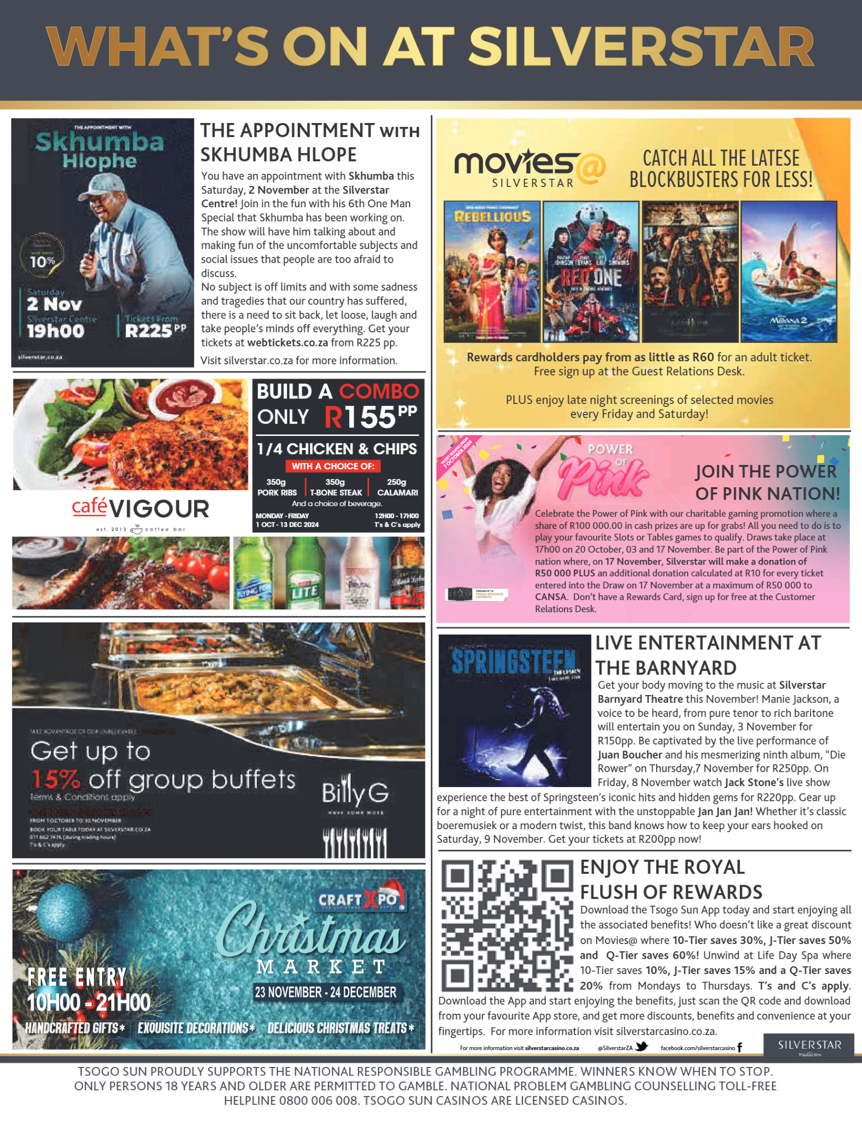 Get it JHB West – November 2024 page 2