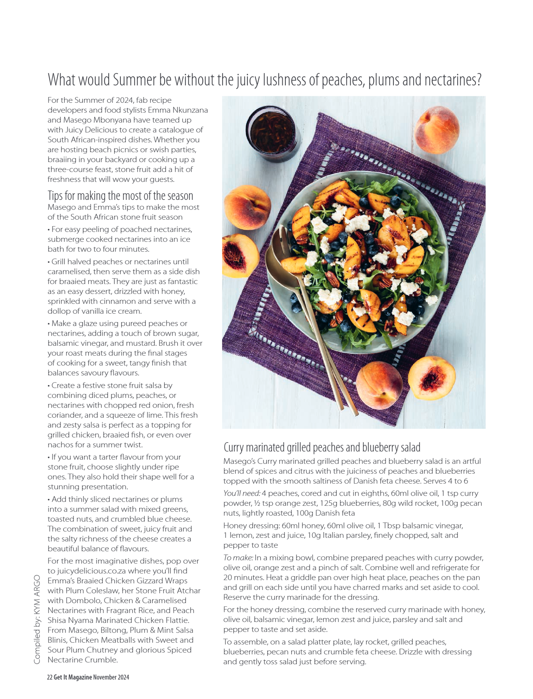 Get it JHB West – November 2024 page 22