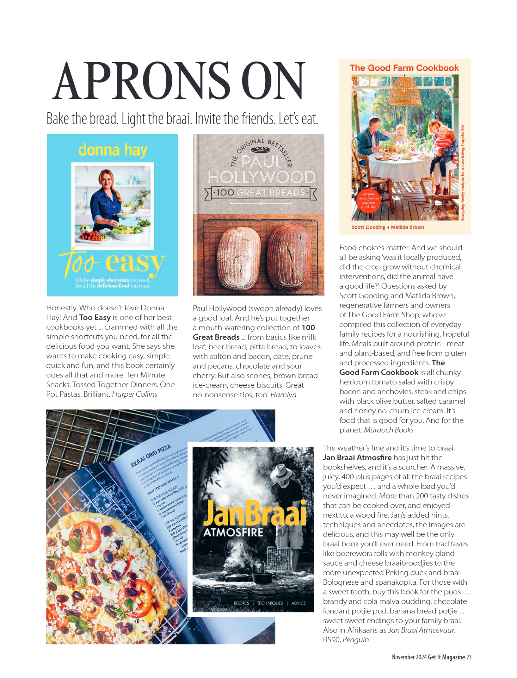 Get it JHB West – November 2024 page 23