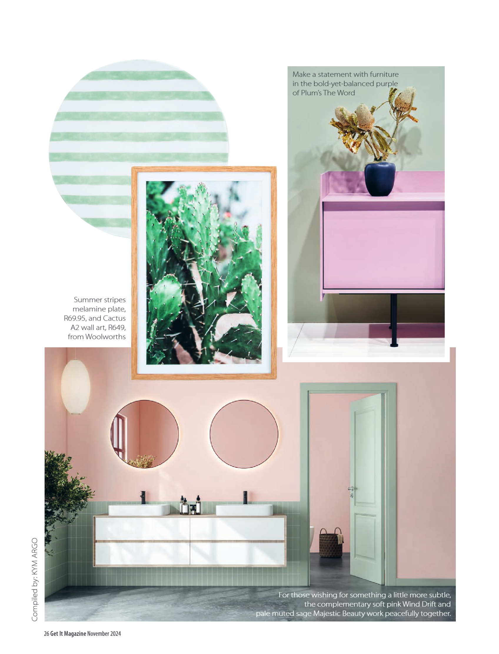 Get it JHB West – November 2024 page 26