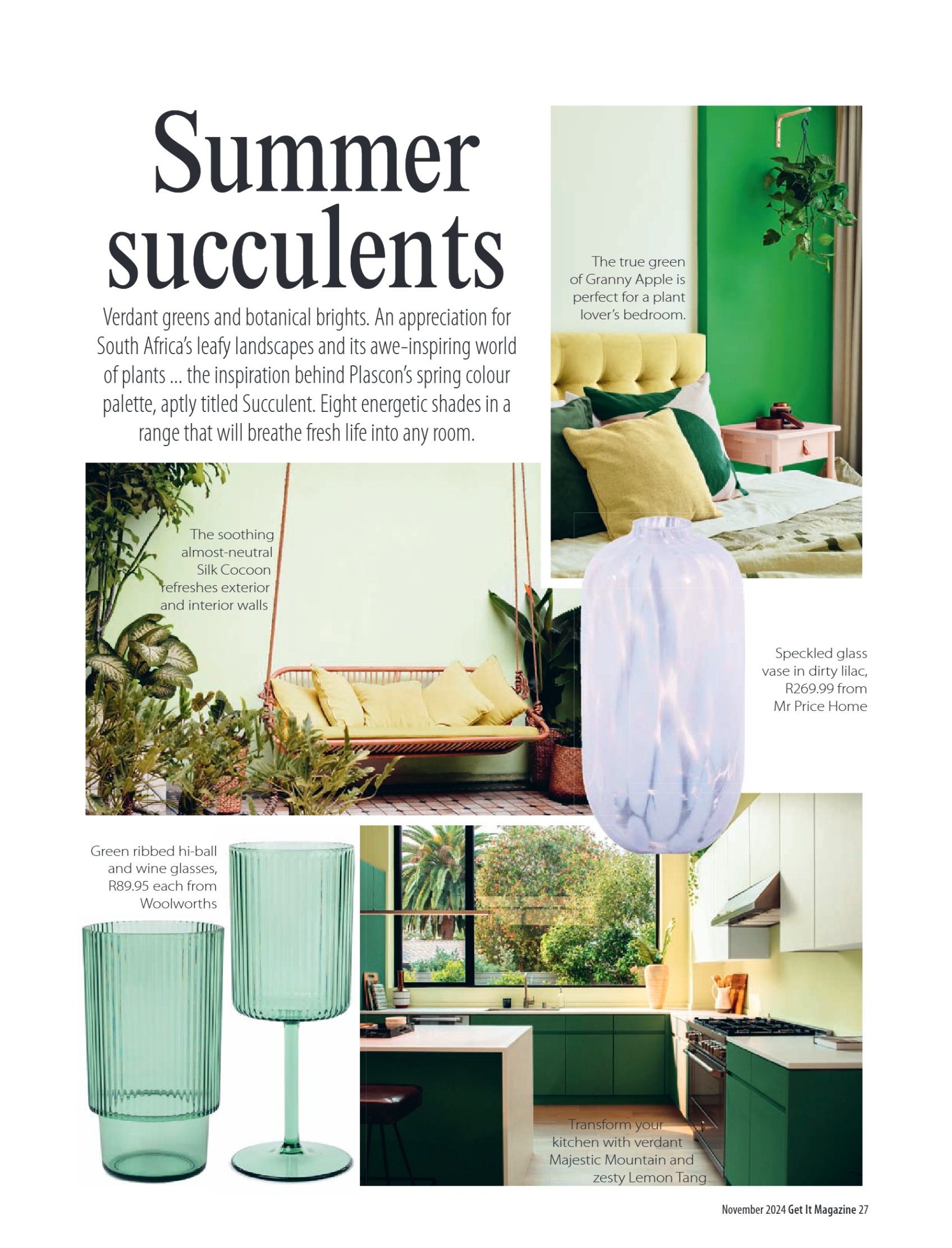 Get it JHB West – November 2024 page 27