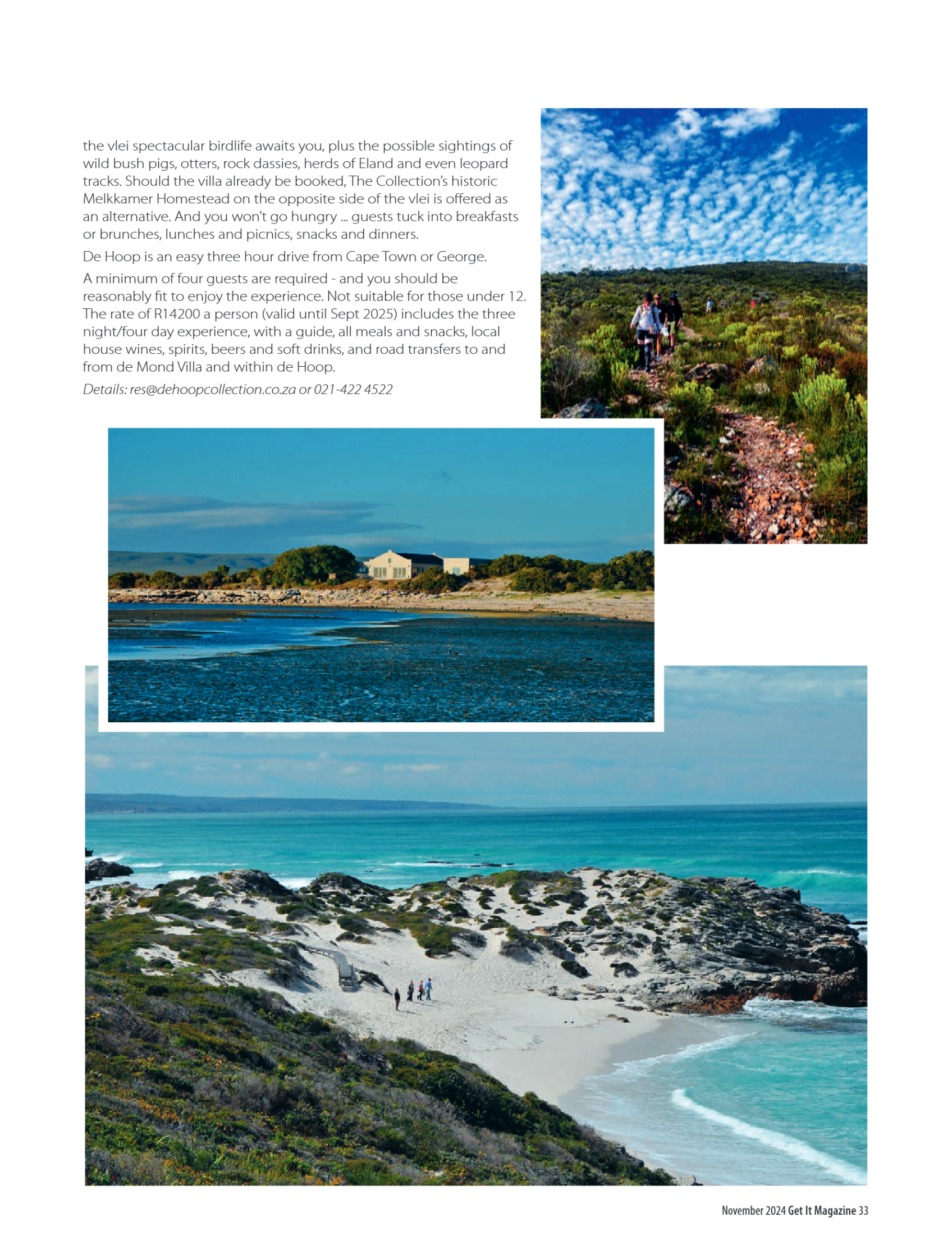 Get it JHB West – November 2024 page 33