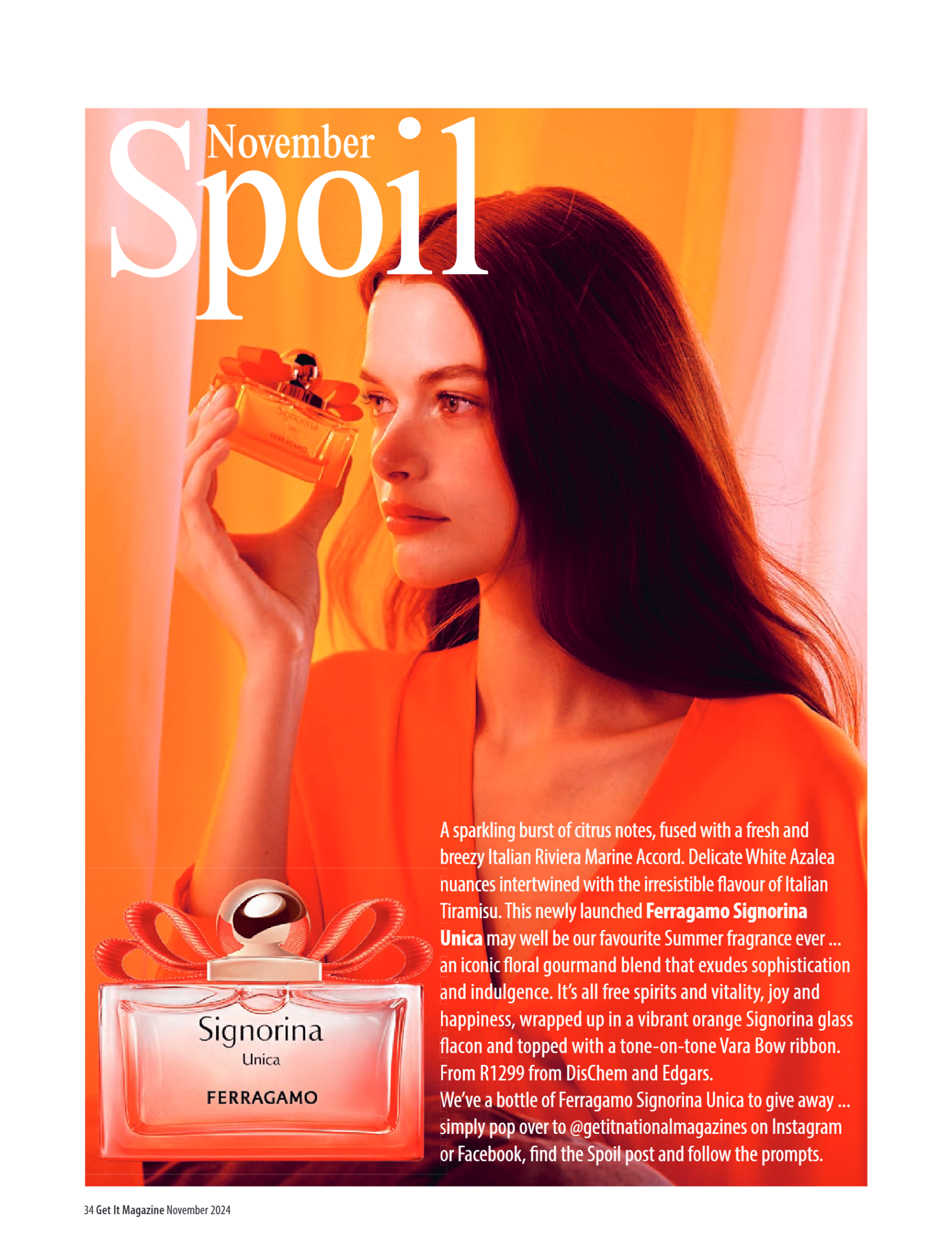 Get it JHB West – November 2024 page 34