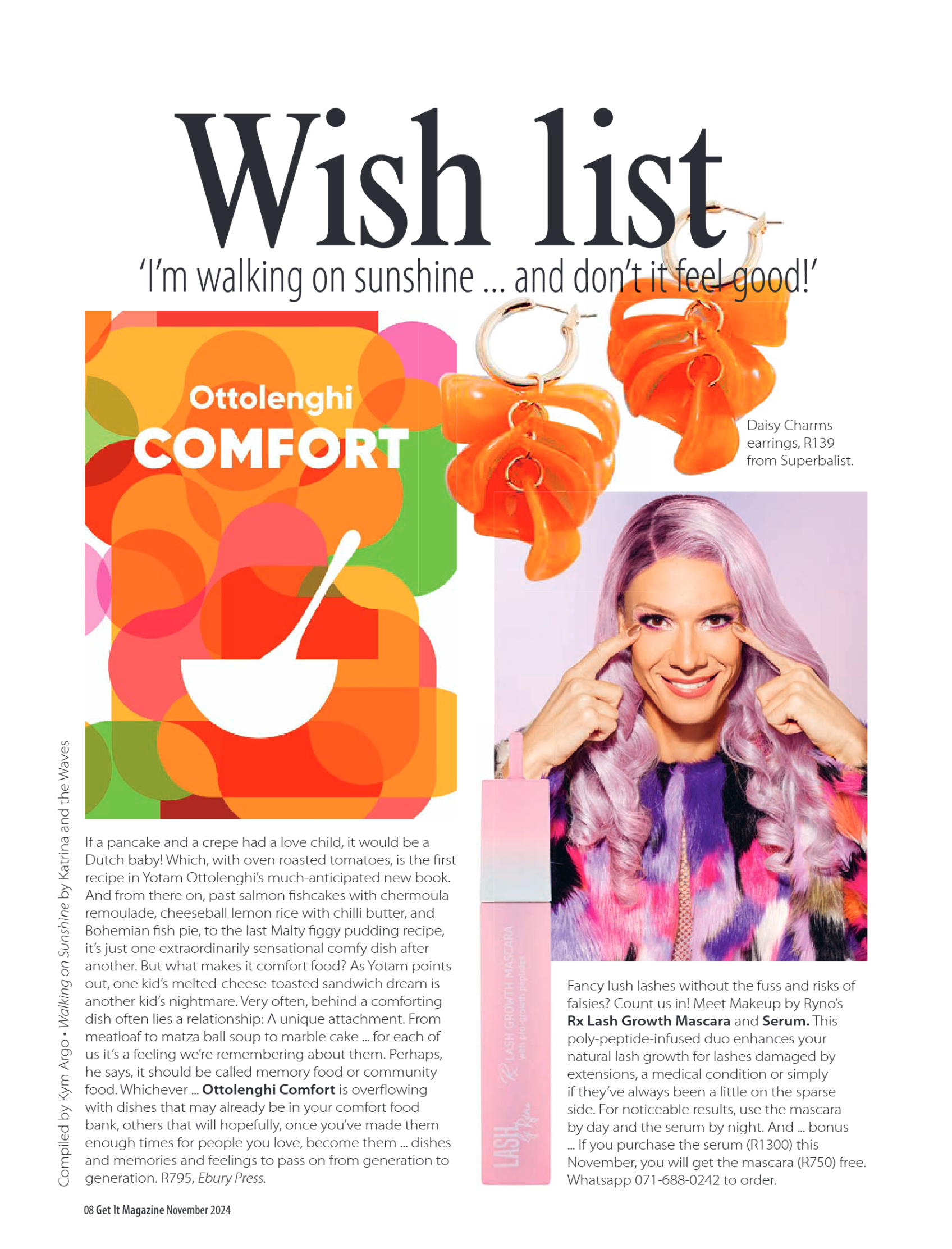 Get it JHB West – November 2024 page 8