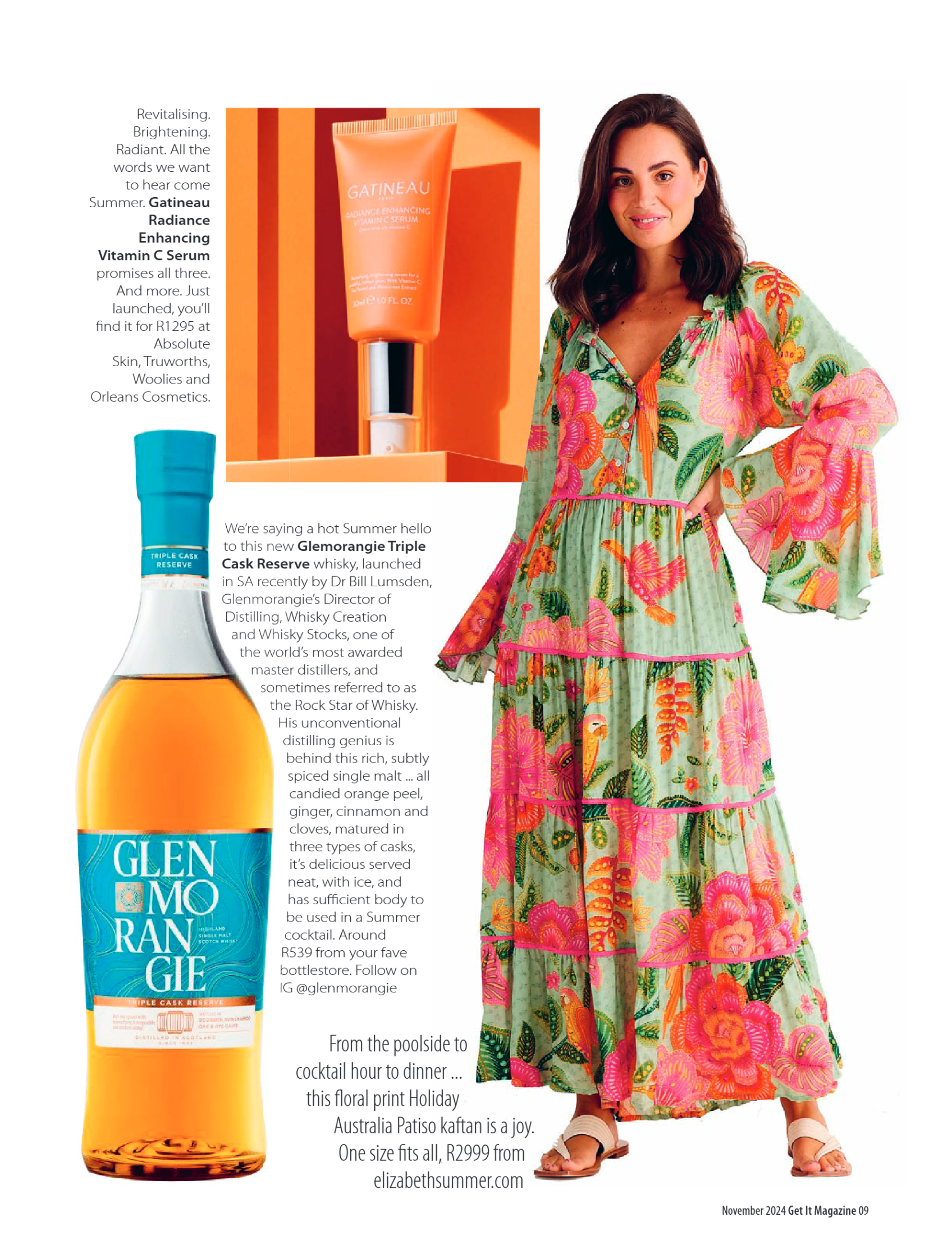 Get it JHB West – November 2024 page 9