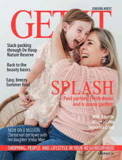 Get it JHB West – November 2024