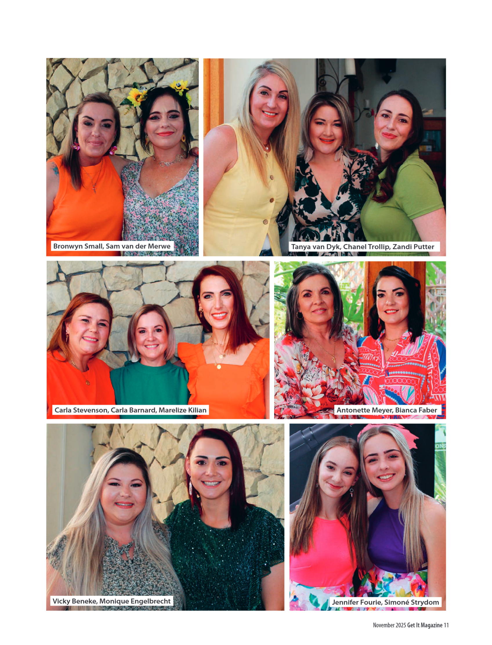 Get it JHB West – November 2025 page 11