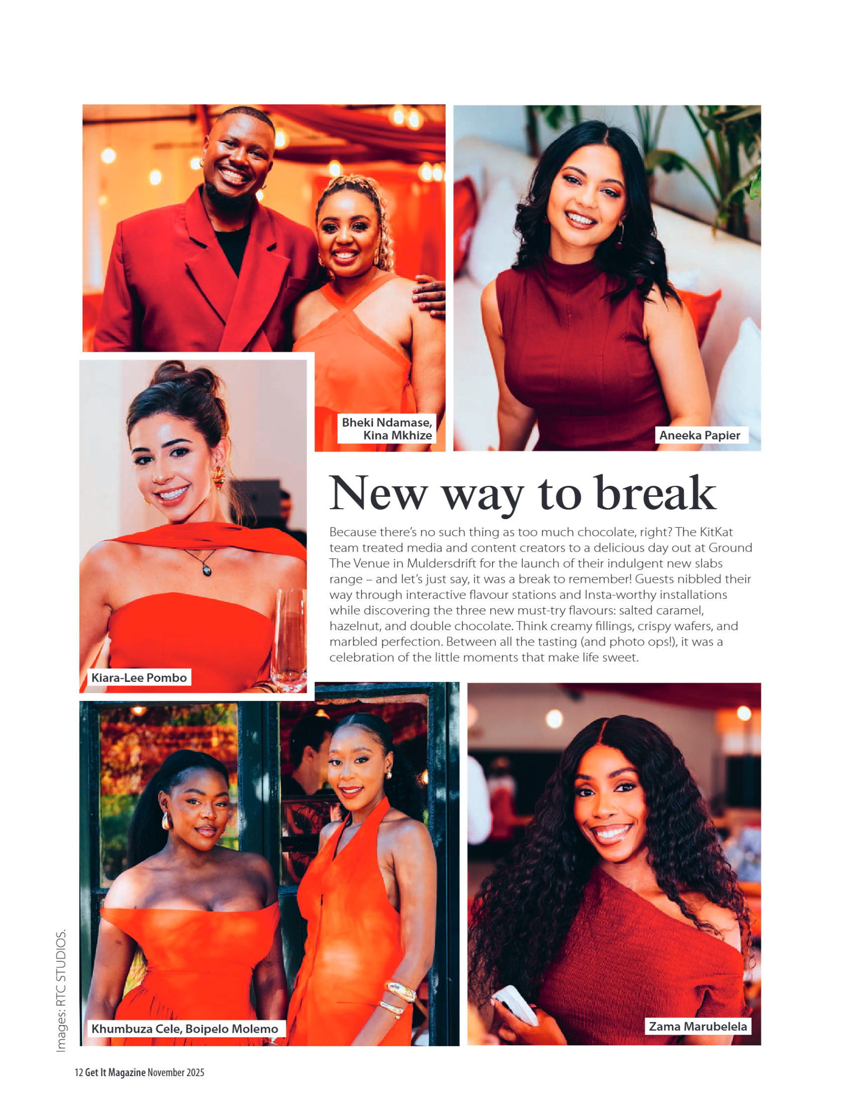 Get it JHB West – November 2025 page 12