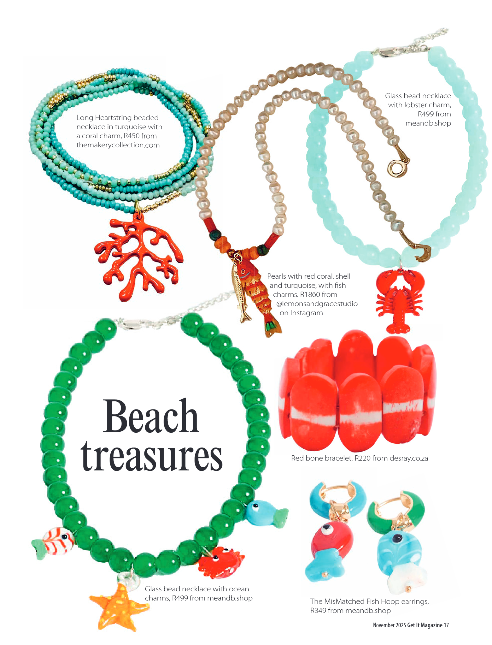 Get it JHB West – November 2025 page 17