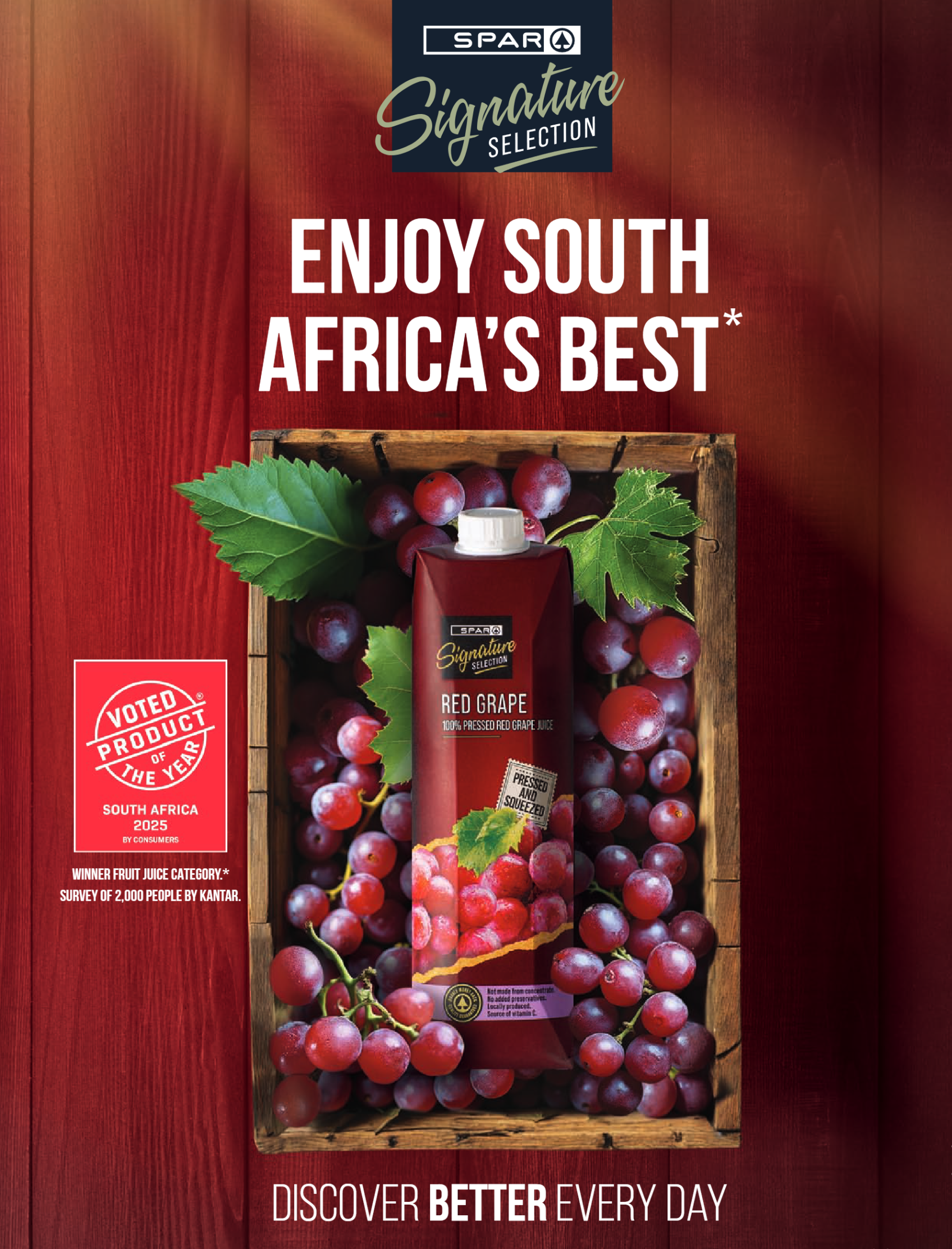 Get it JHB West – November 2025 page 36