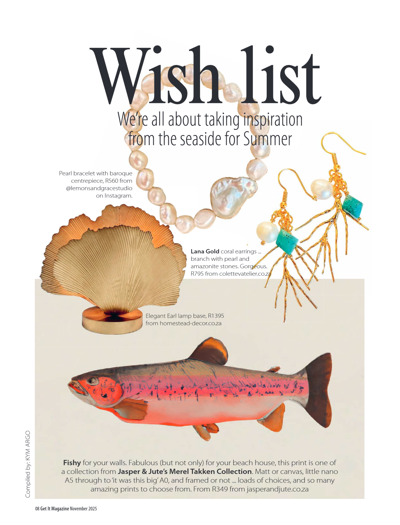 Get it JHB West – November 2025 page 8