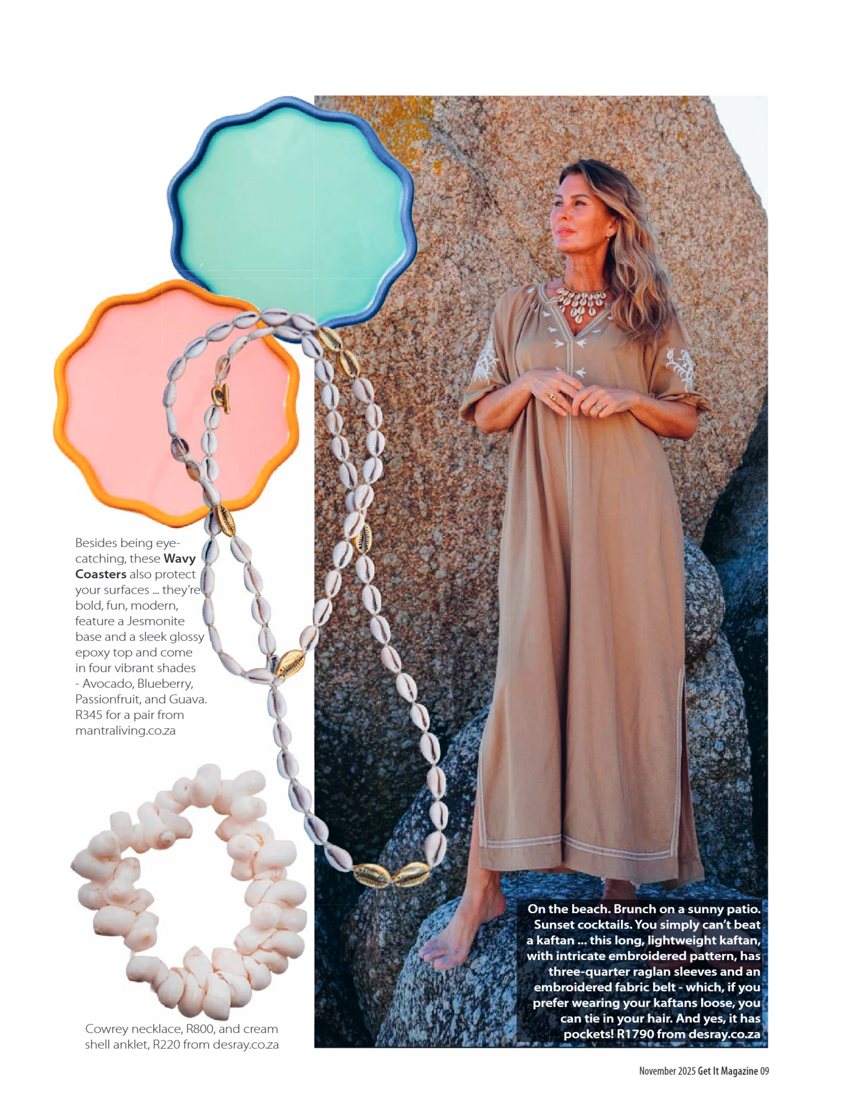 Get it JHB West – November 2025 page 9