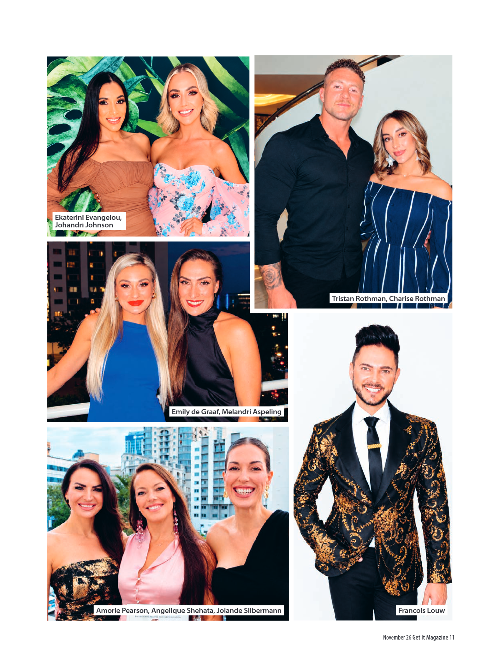 Get it JHB West – November 2026 page 11