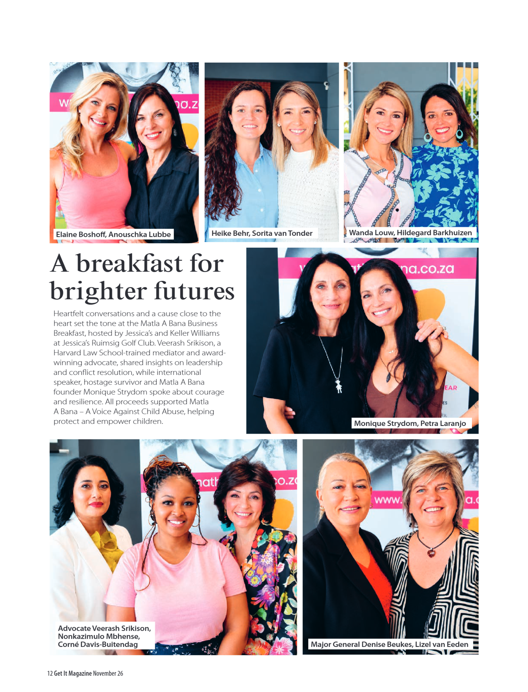 Get it JHB West – November 2026 page 12