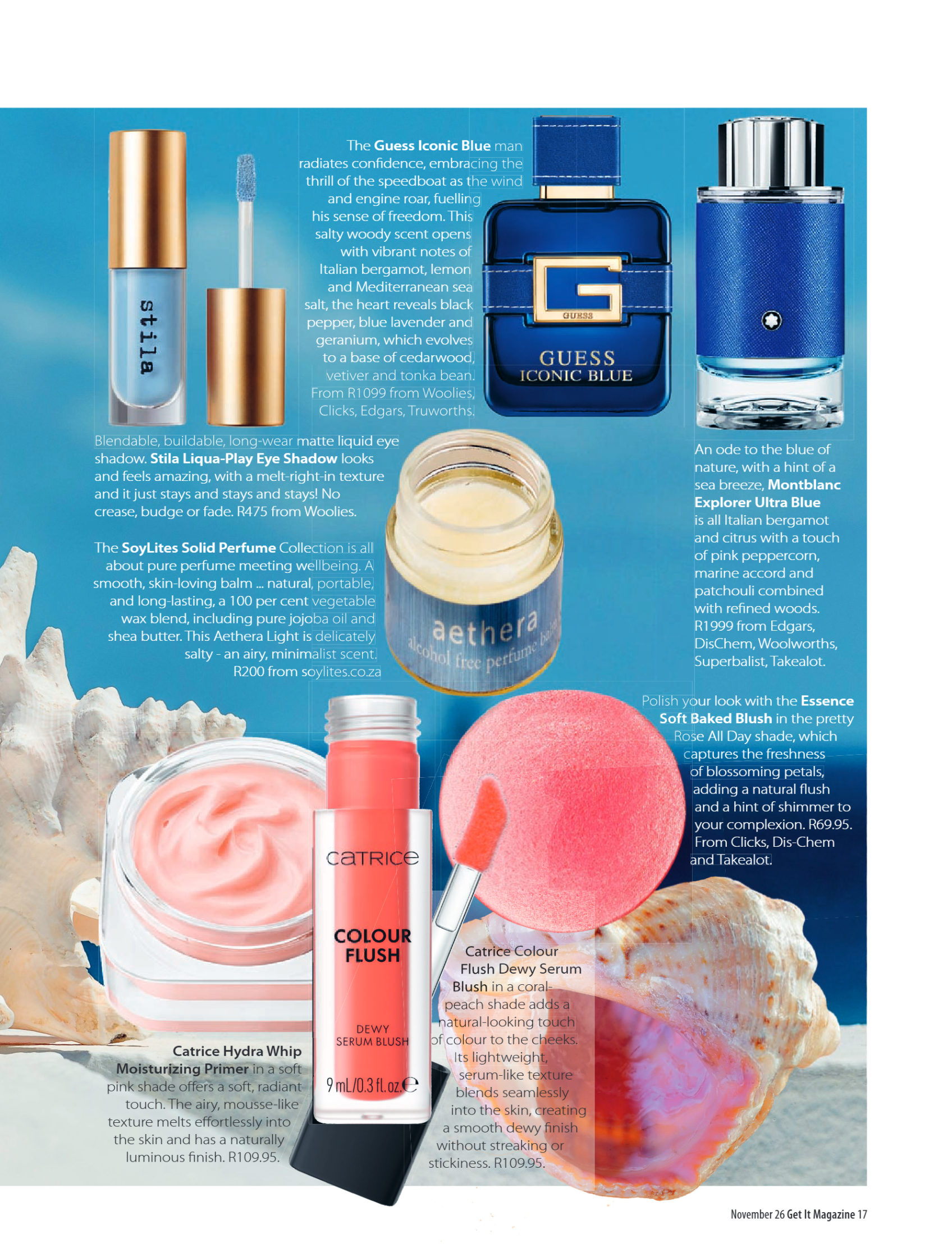 Get it JHB West – November 2026 page 17