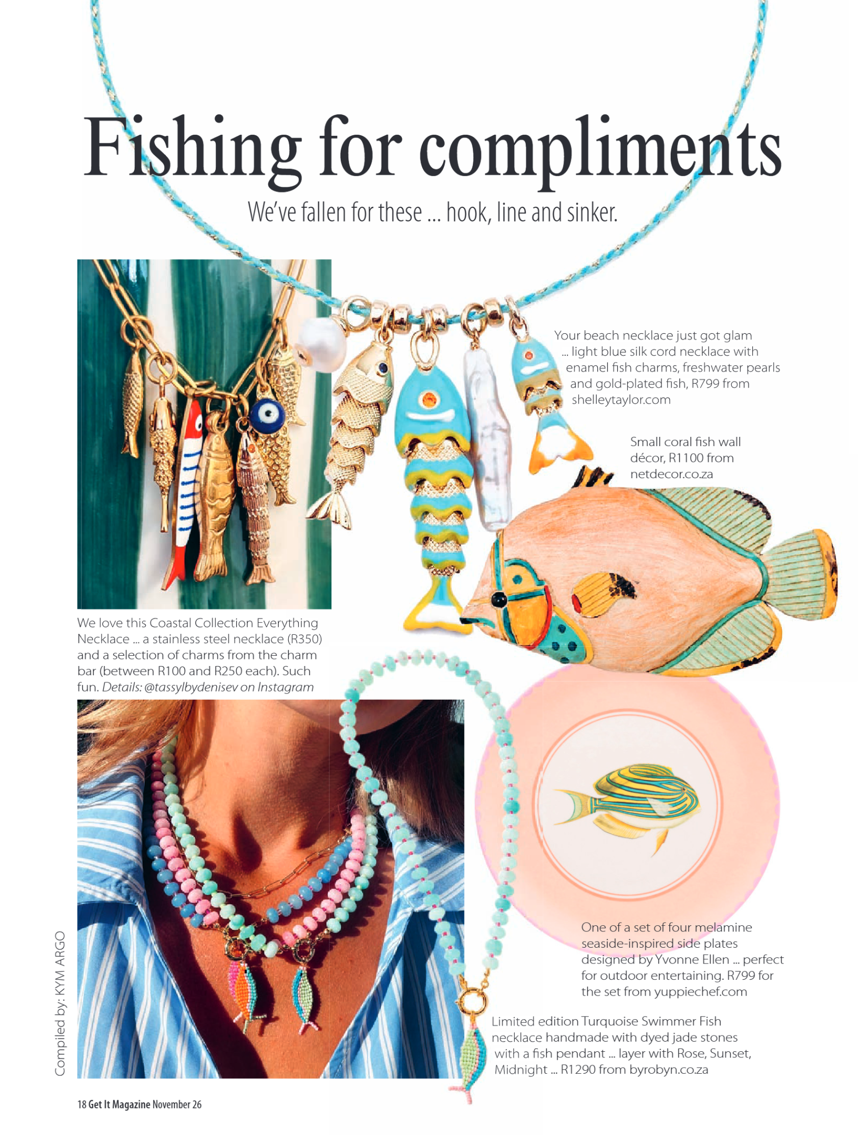 Get it JHB West – November 2026 page 18