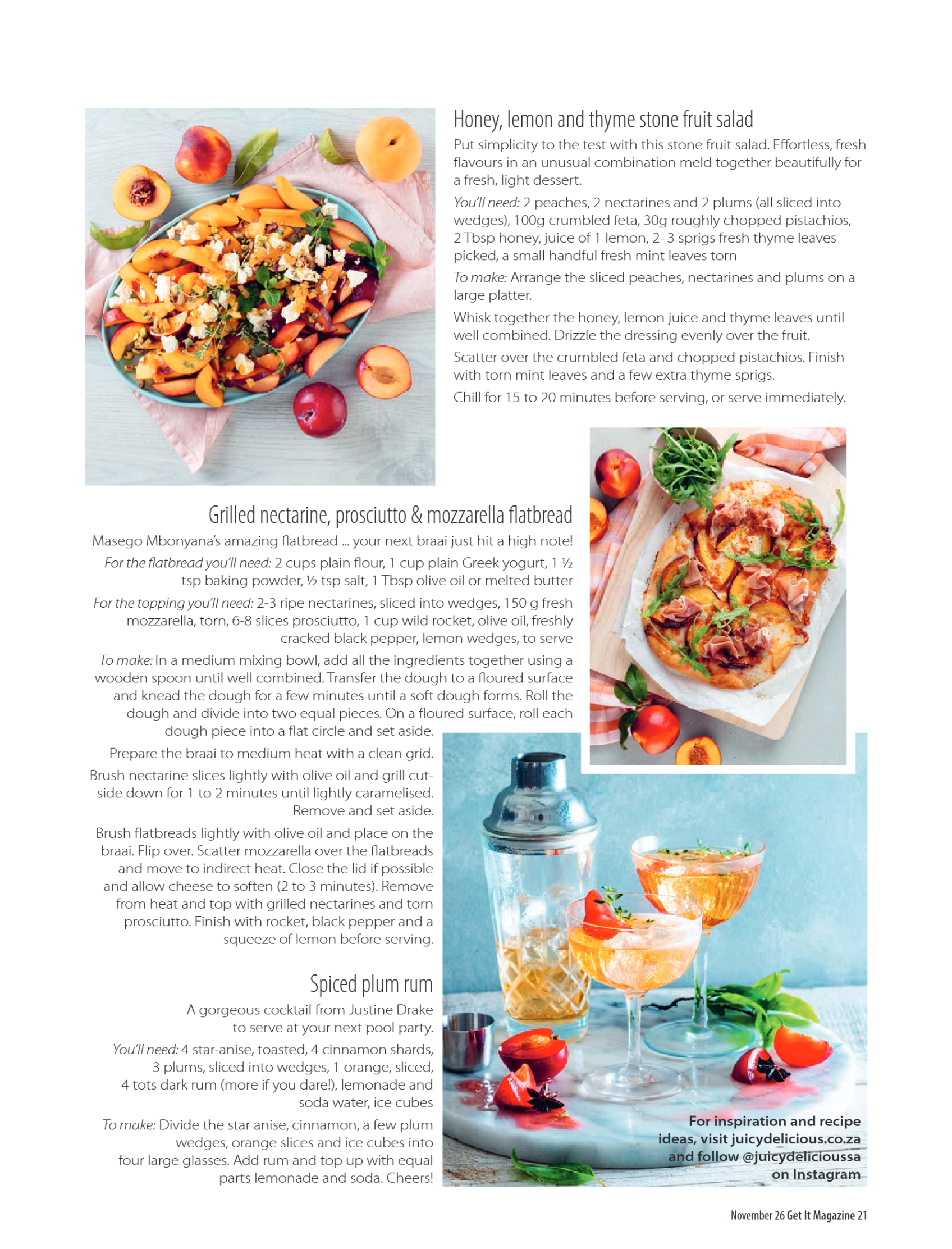 Get it JHB West – November 2026 page 21