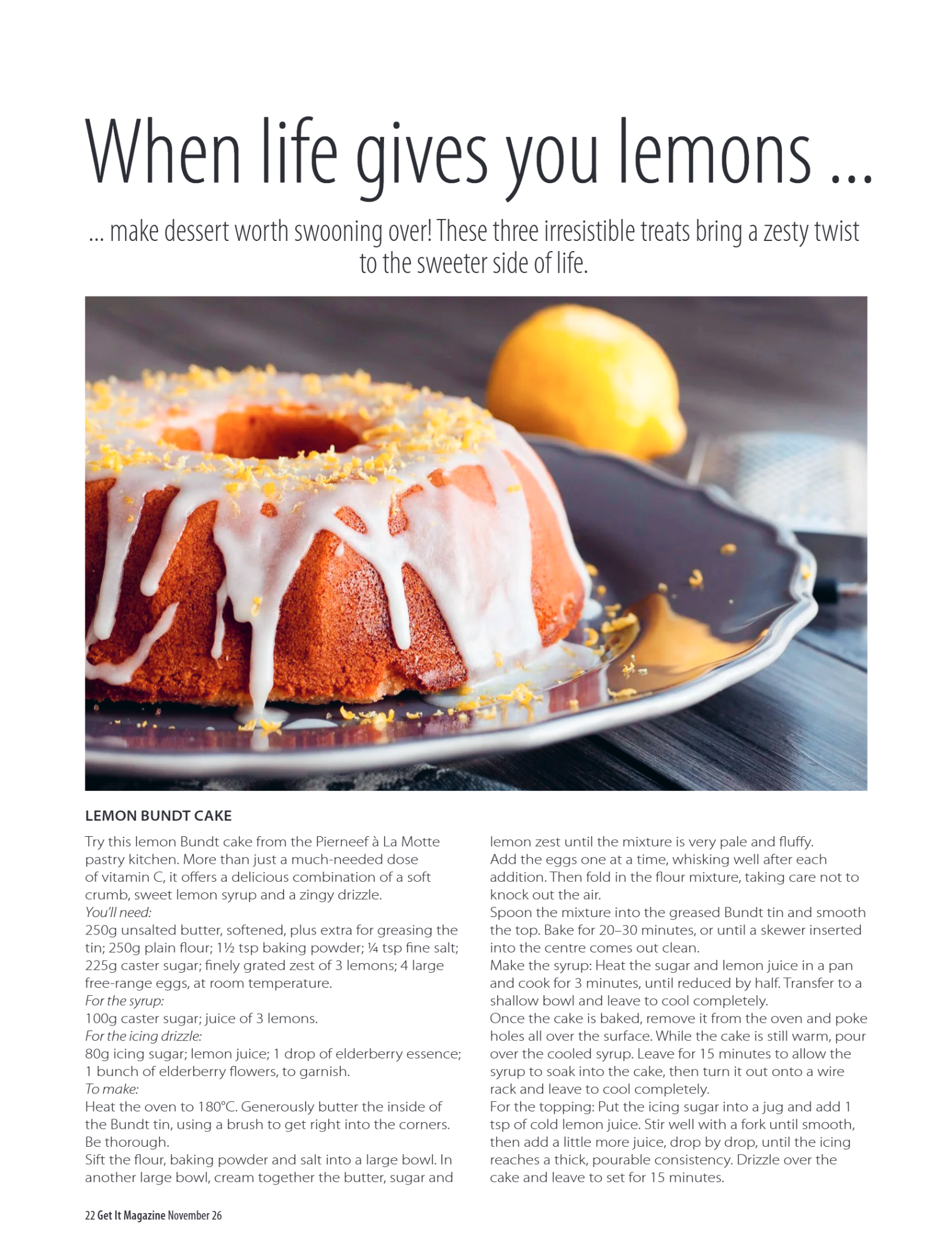 Get it JHB West – November 2026 page 22