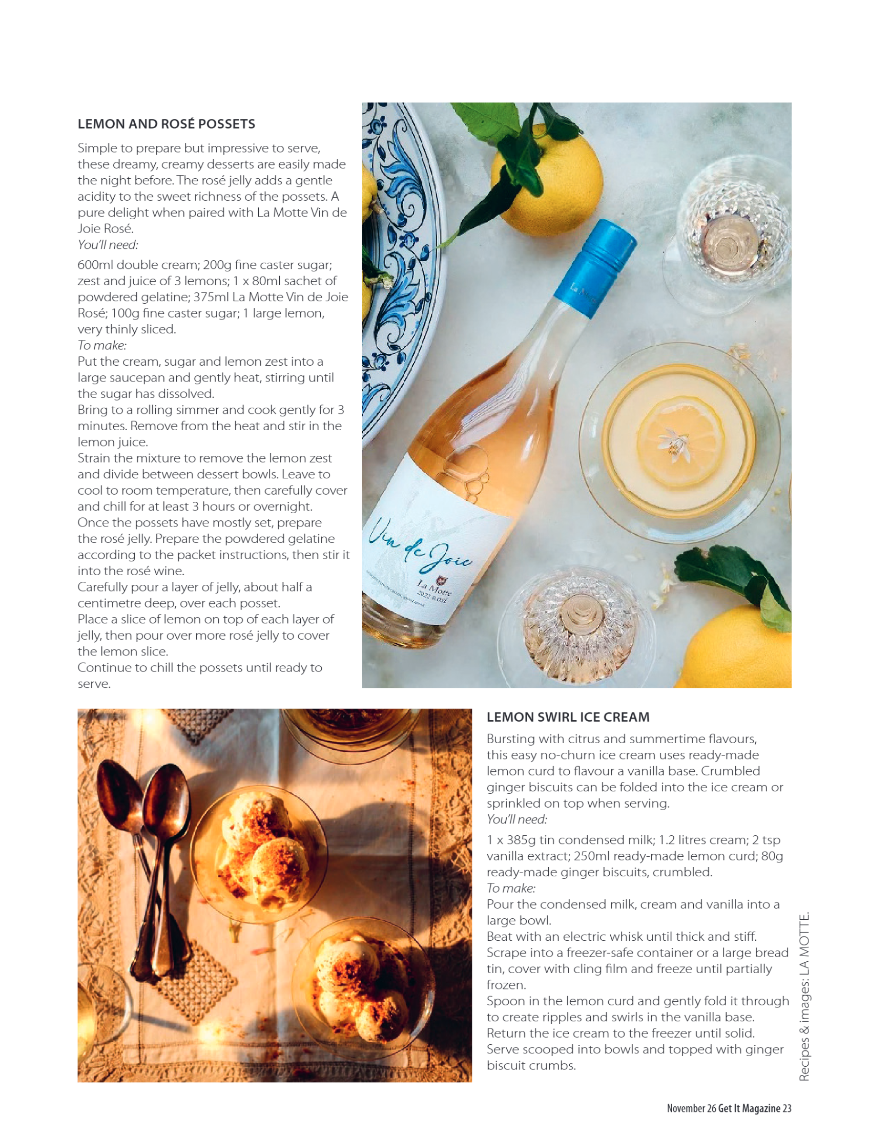 Get it JHB West – November 2026 page 23