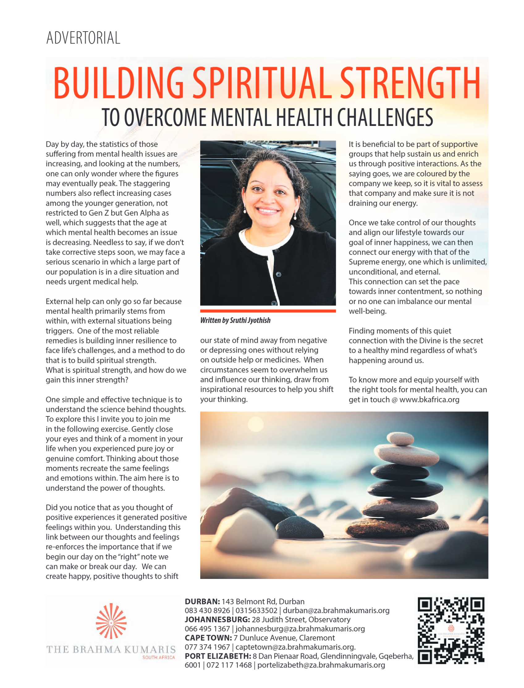Get it JHB West – November 2026 page 28