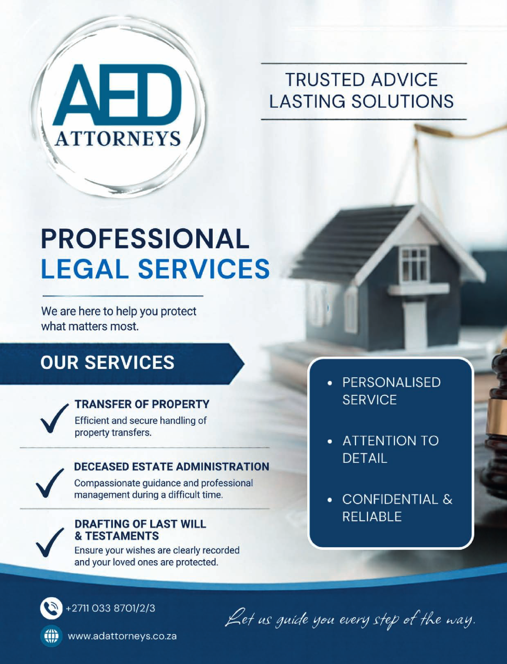 Get it JHB West – November 2026 page 35