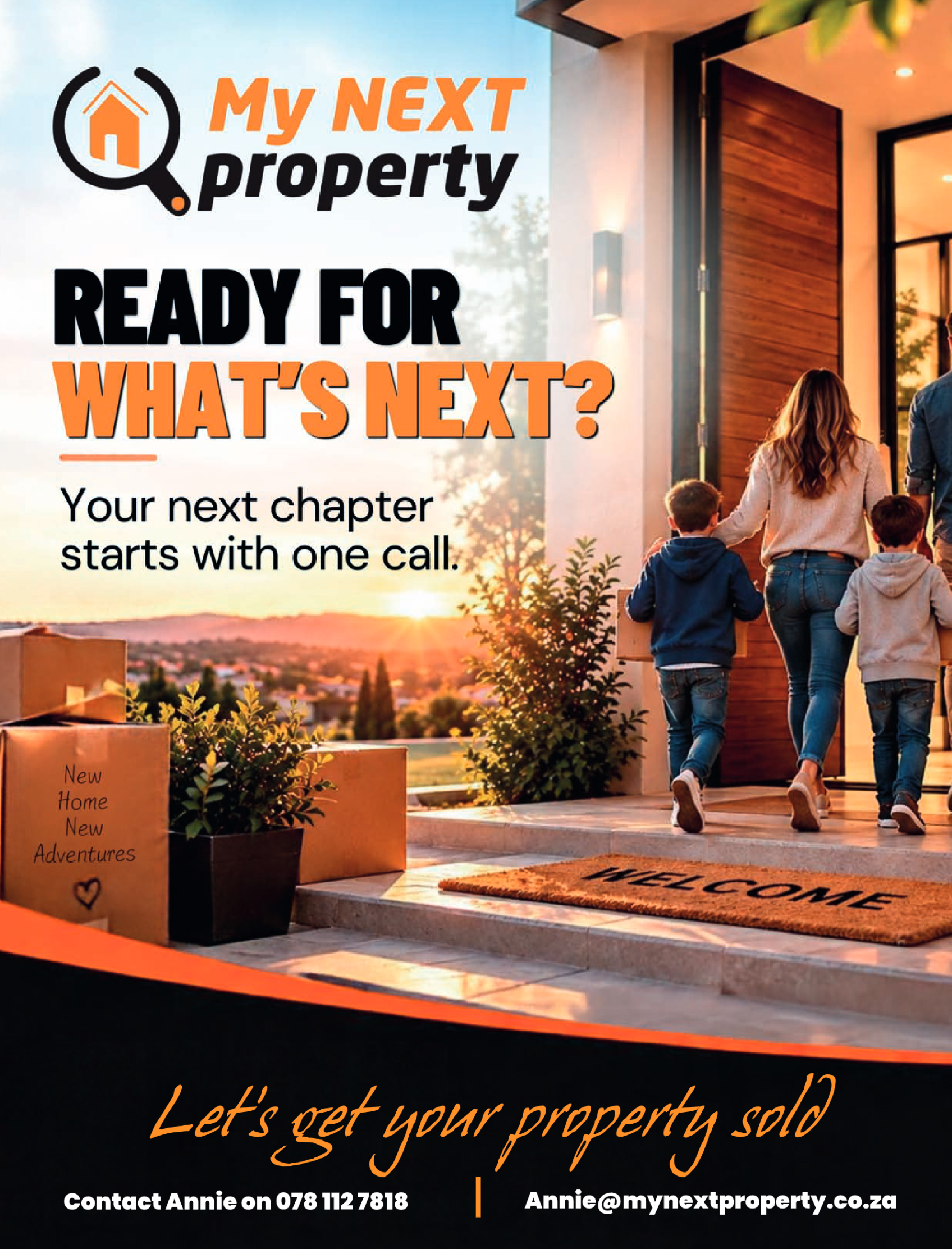 Get it JHB West – November 2026 page 36