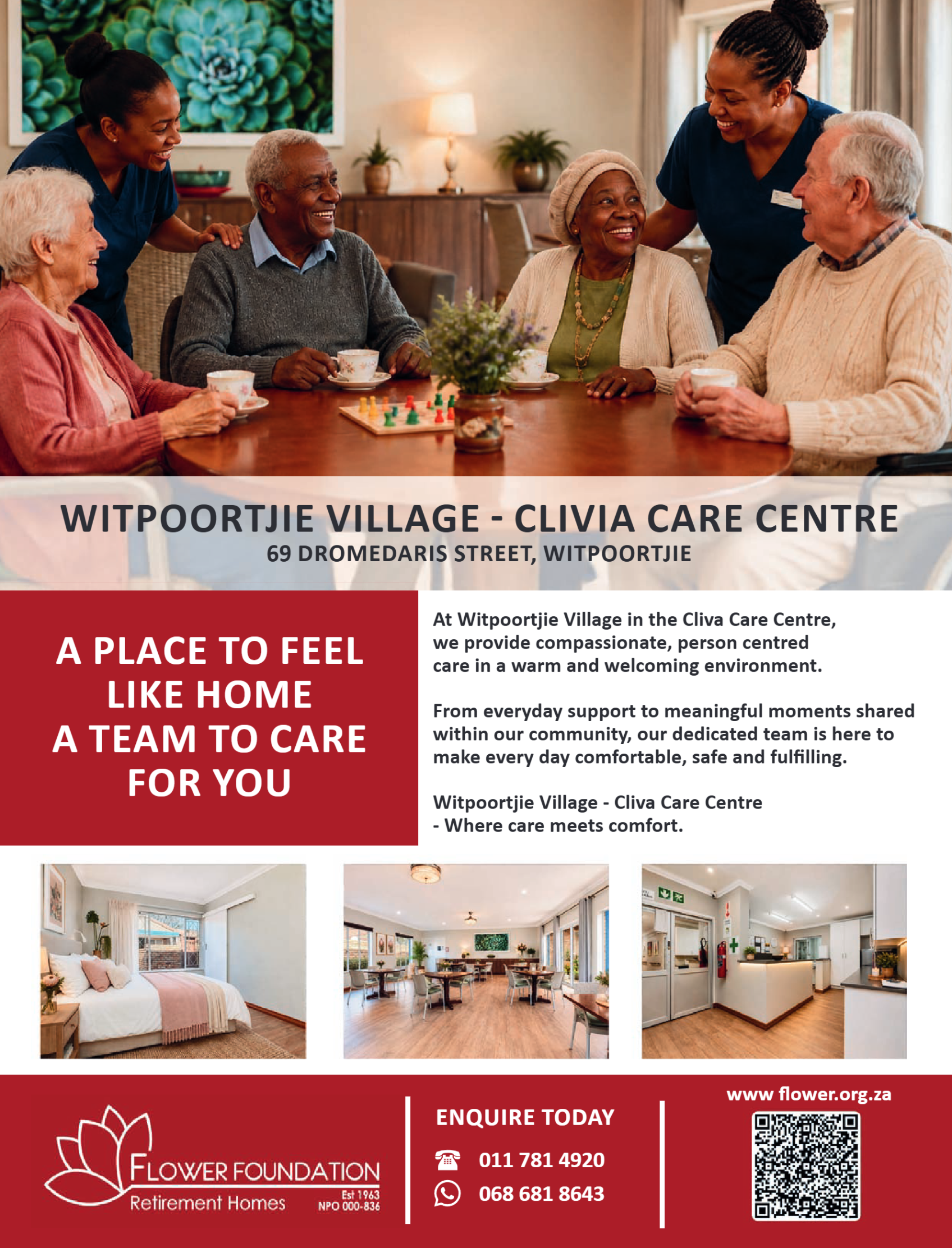 Get it JHB West – November 2026 page 5