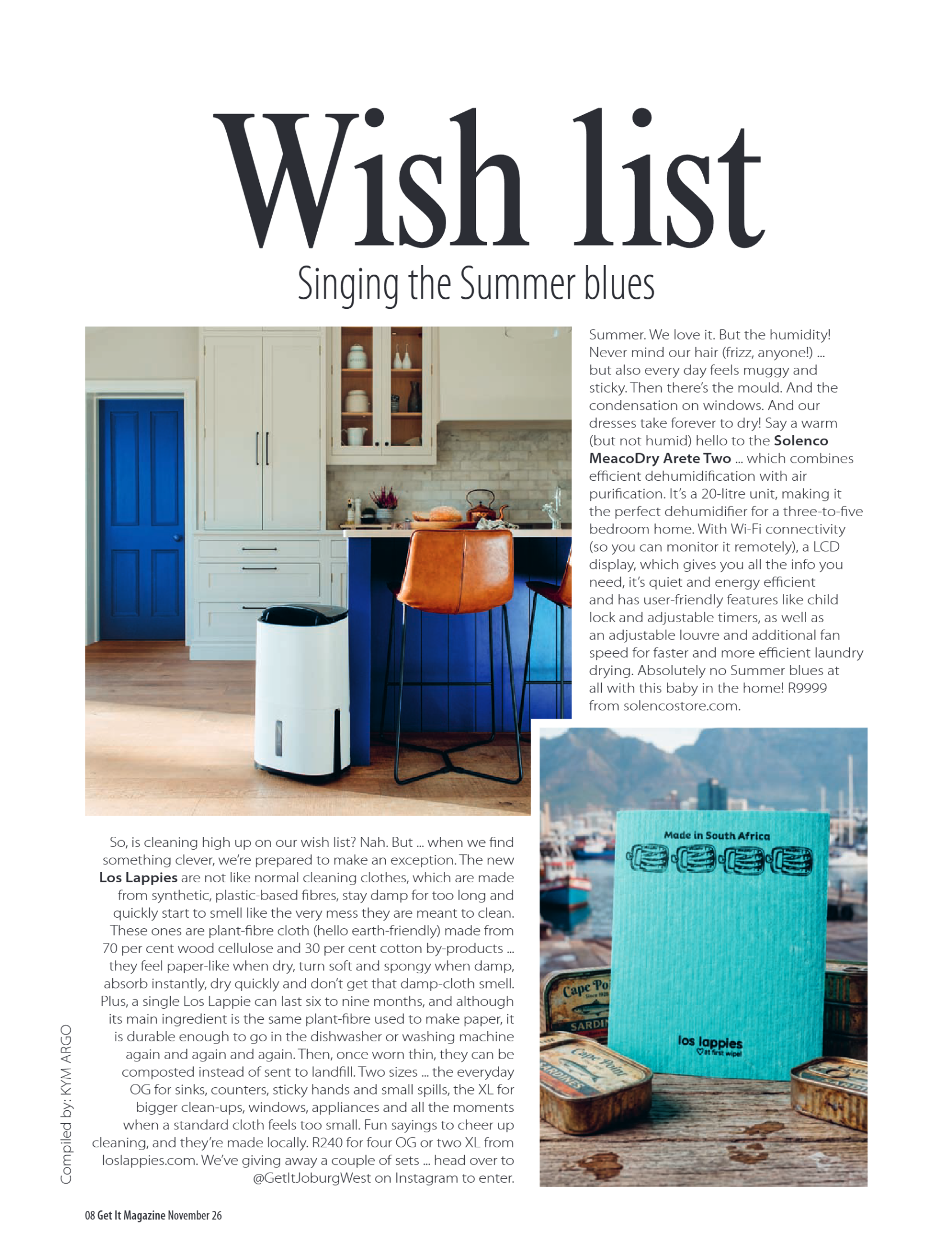 Get it JHB West – November 2026 page 8