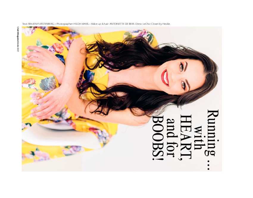 Get it JHB West – October 2021 page 12