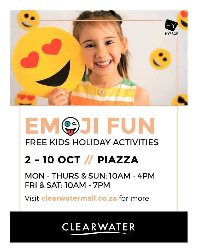 Get it JHB West – October 2021 page 36