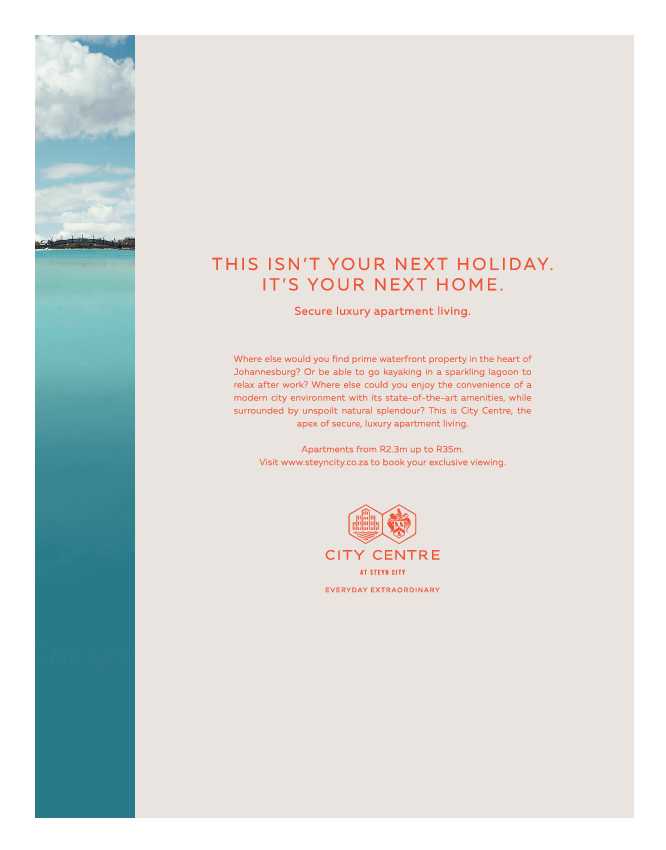 Get it JHB West – October 2021 page 5