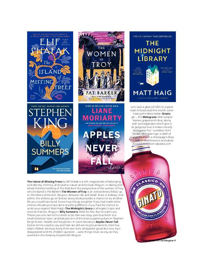 Get it JHB West – October 2021 page 9