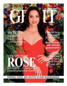 Get it JHB West – October 2021