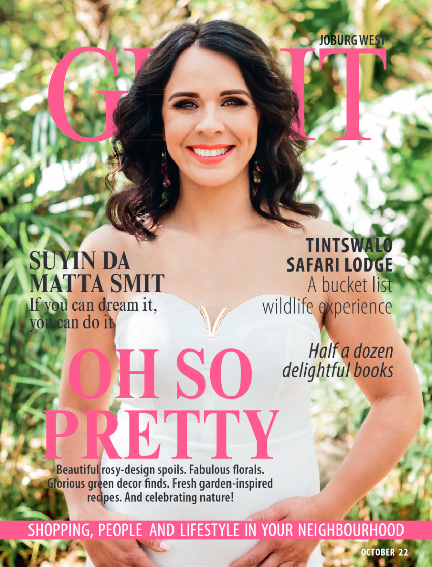 Get it JHB West – October 2022 page 1
