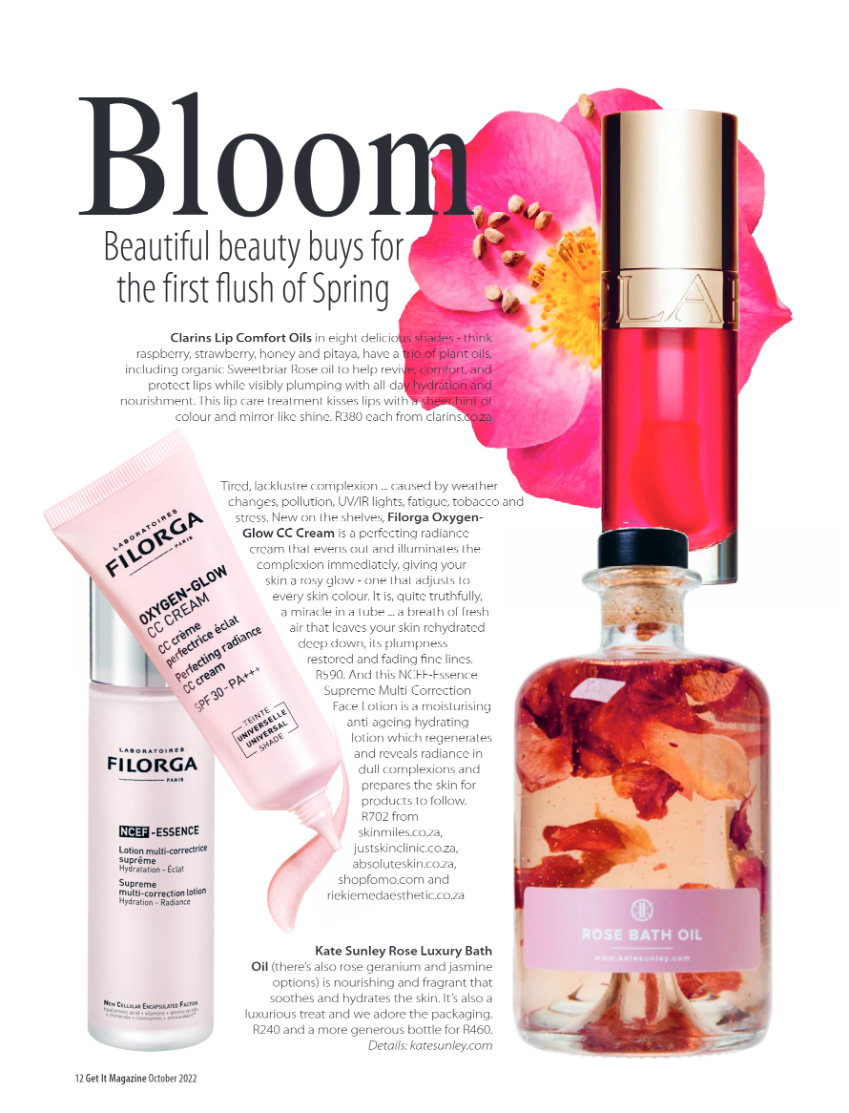 Get it JHB West – October 2022 page 12