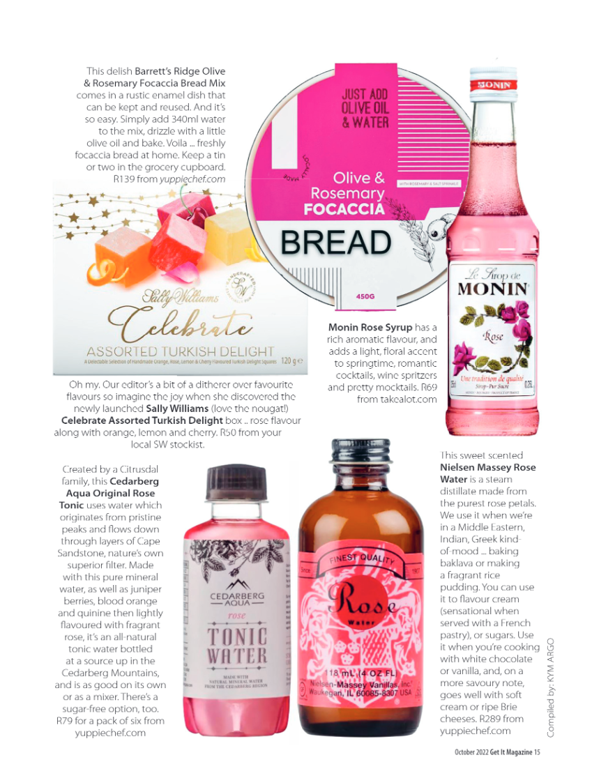 Get it JHB West – October 2022 page 15