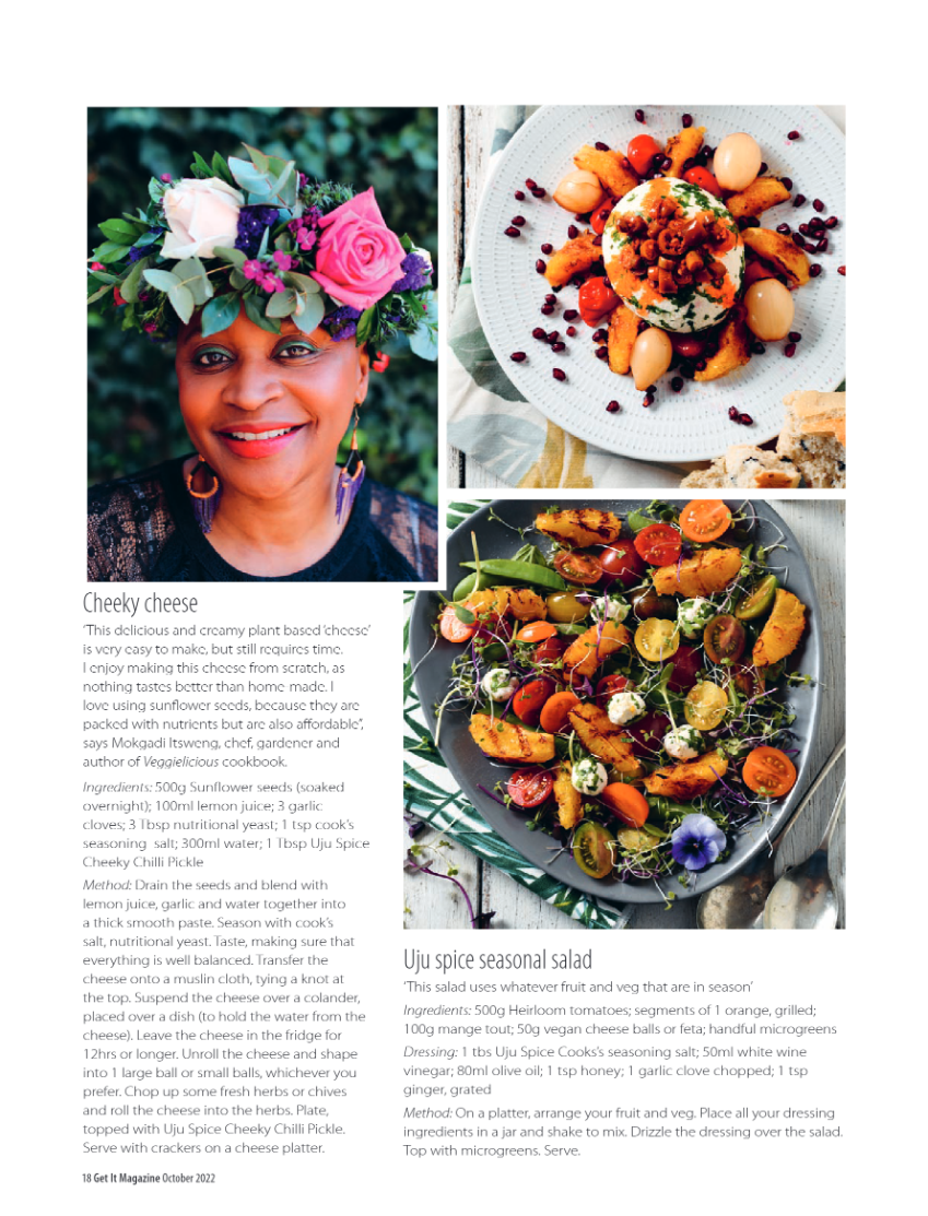 Get it JHB West – October 2022 page 18