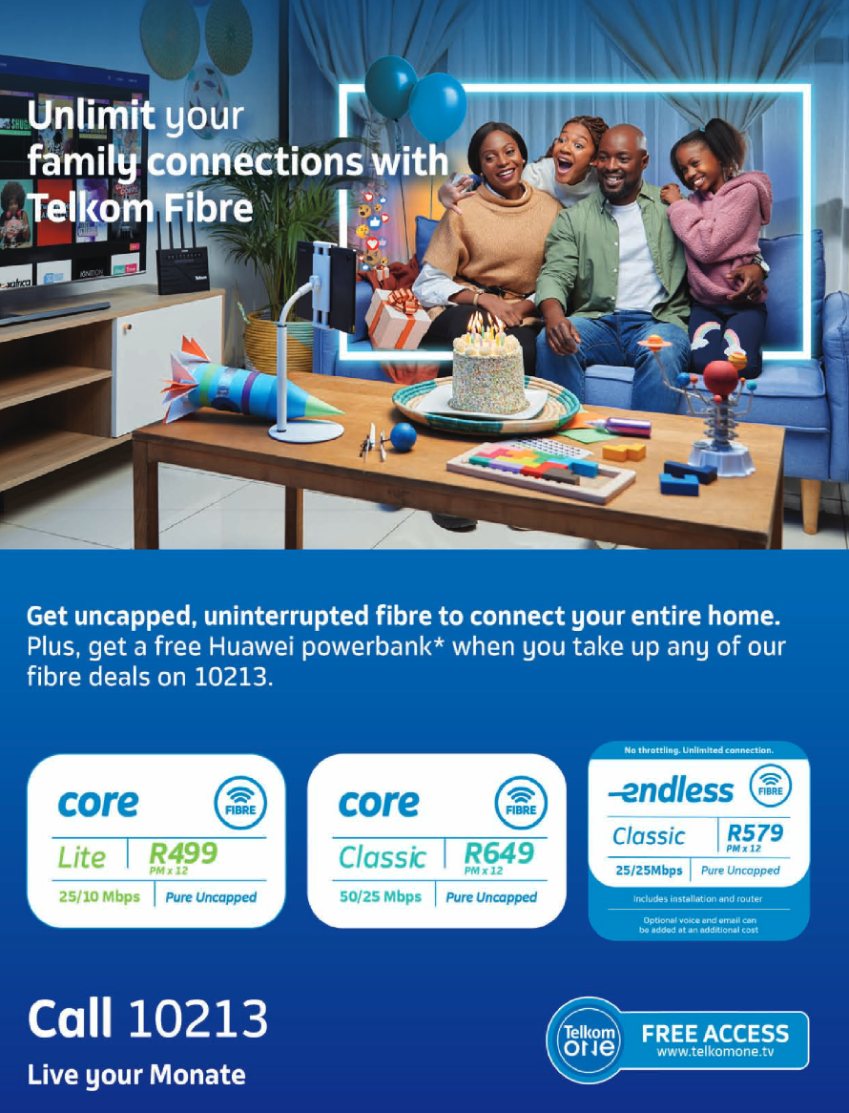 Get it JHB West – October 2022 page 20