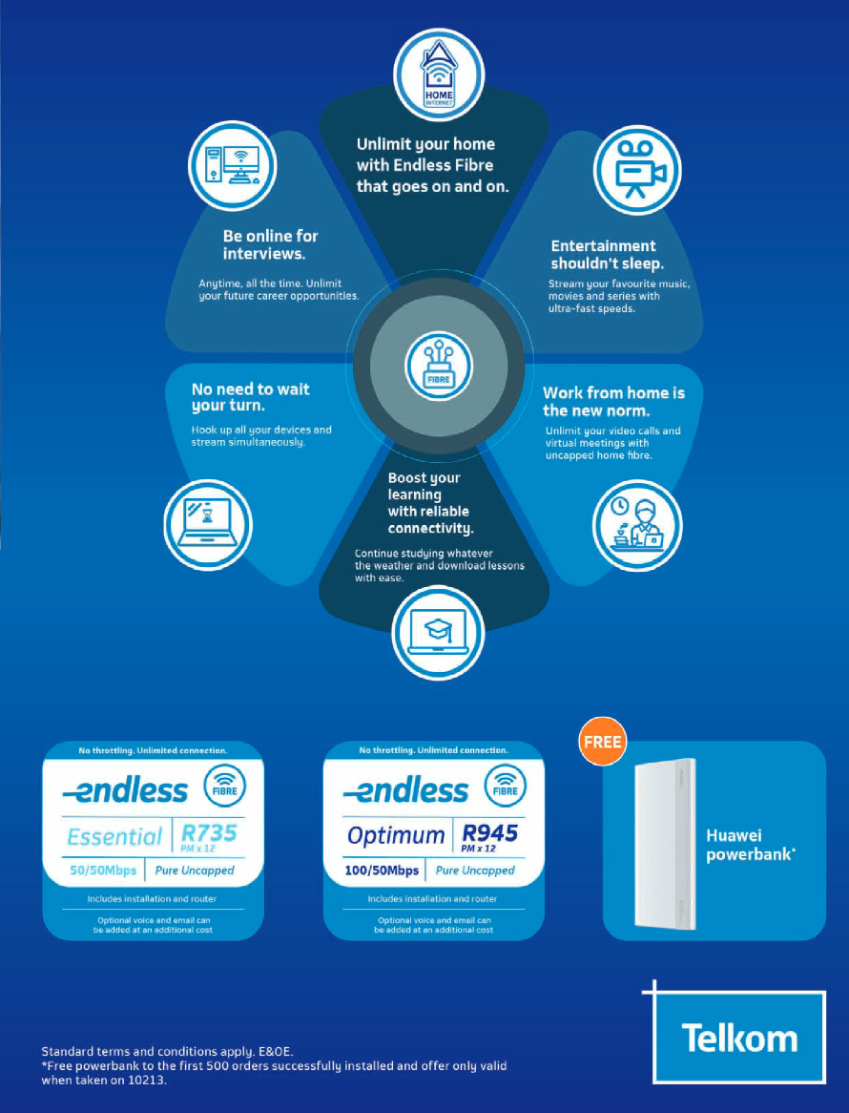 Get it JHB West – October 2022 page 21