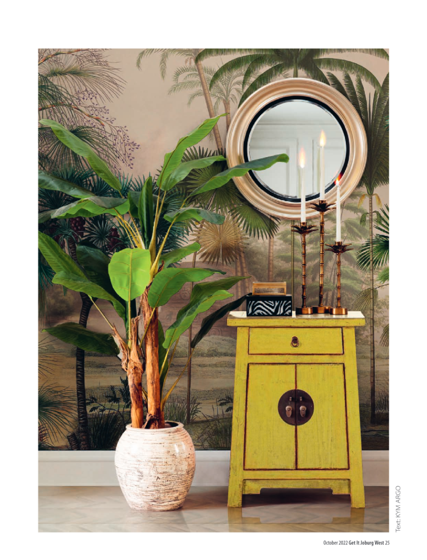 Get it JHB West – October 2022 page 25