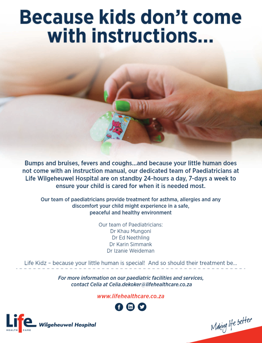 Get it JHB West – October 2022 page 36