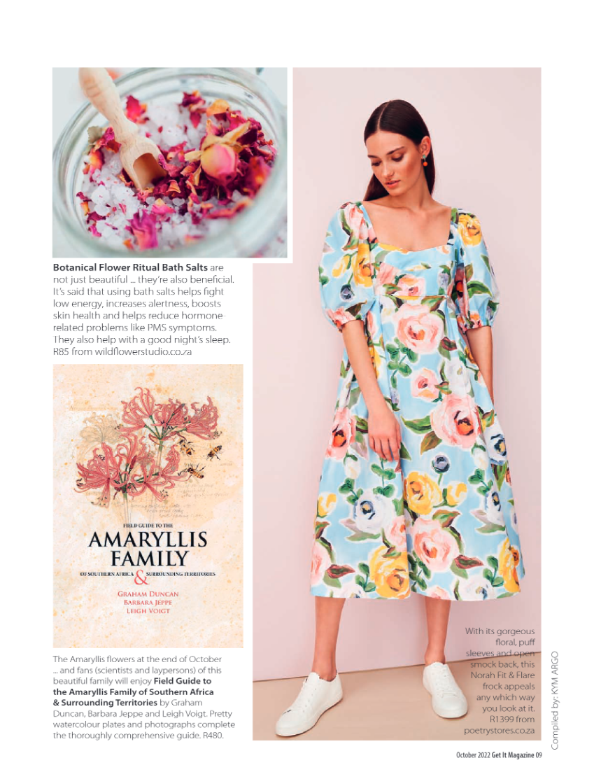 Get it JHB West – October 2022 page 9