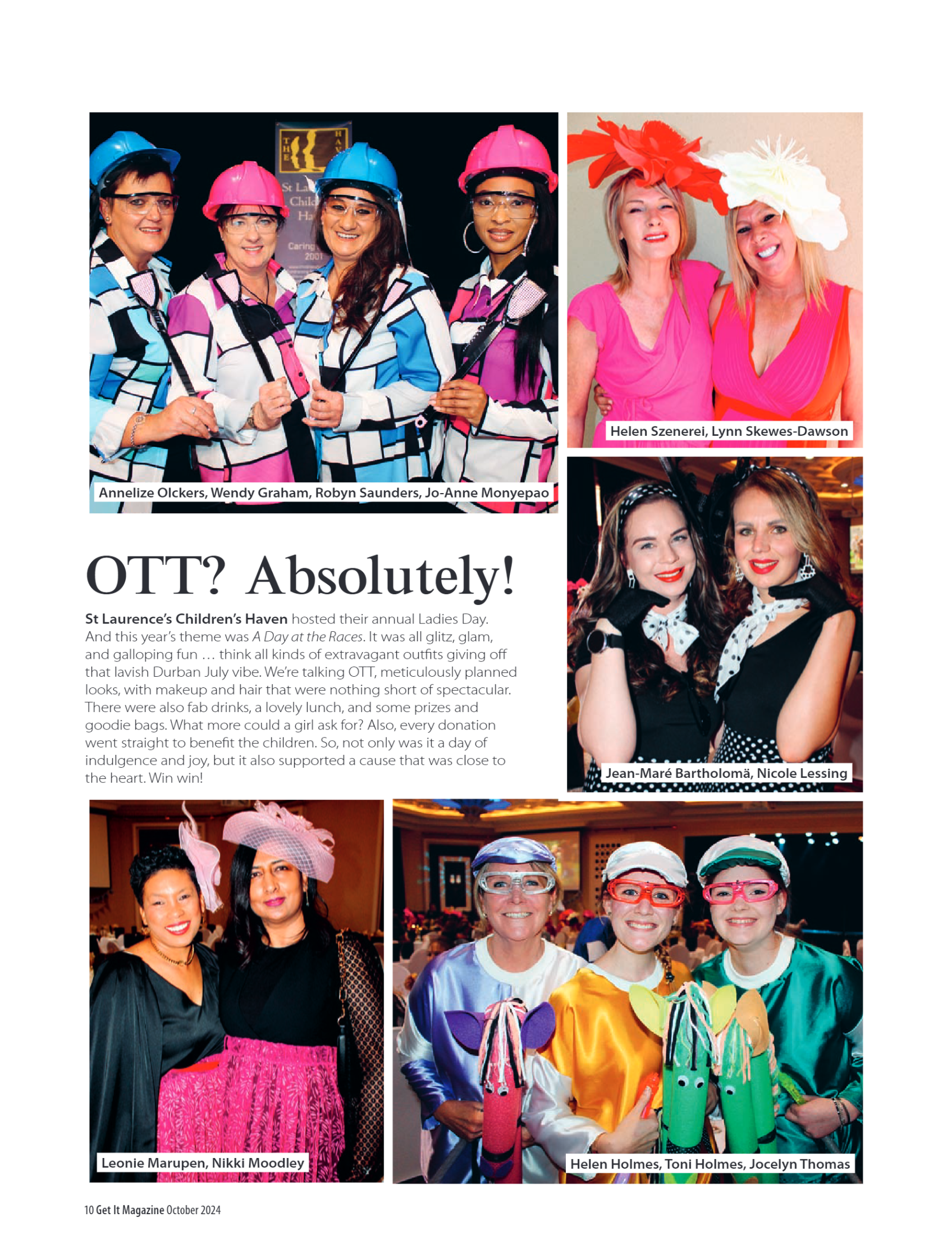 Get it JHB West – October 2024 page 10