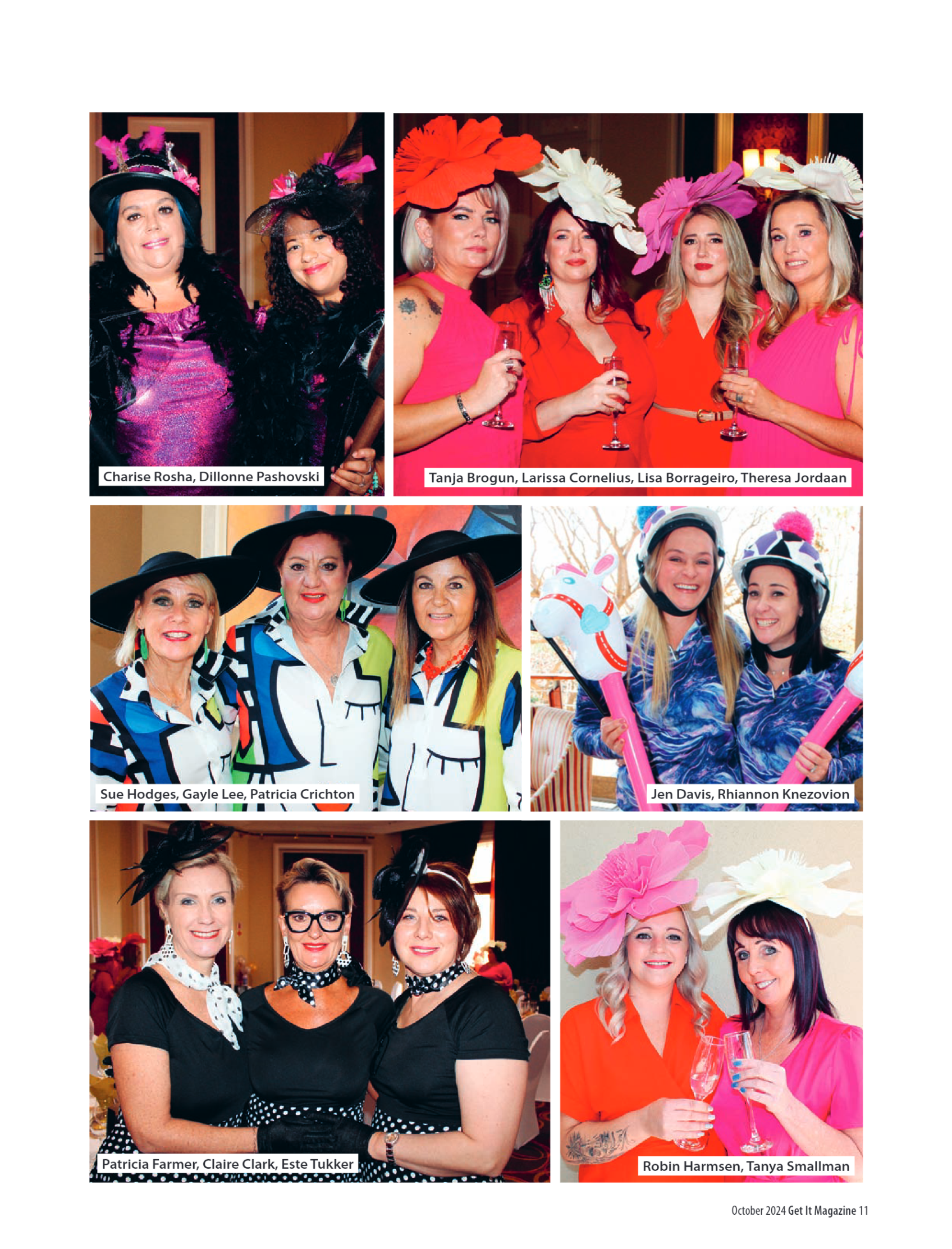 Get it JHB West – October 2024 page 11