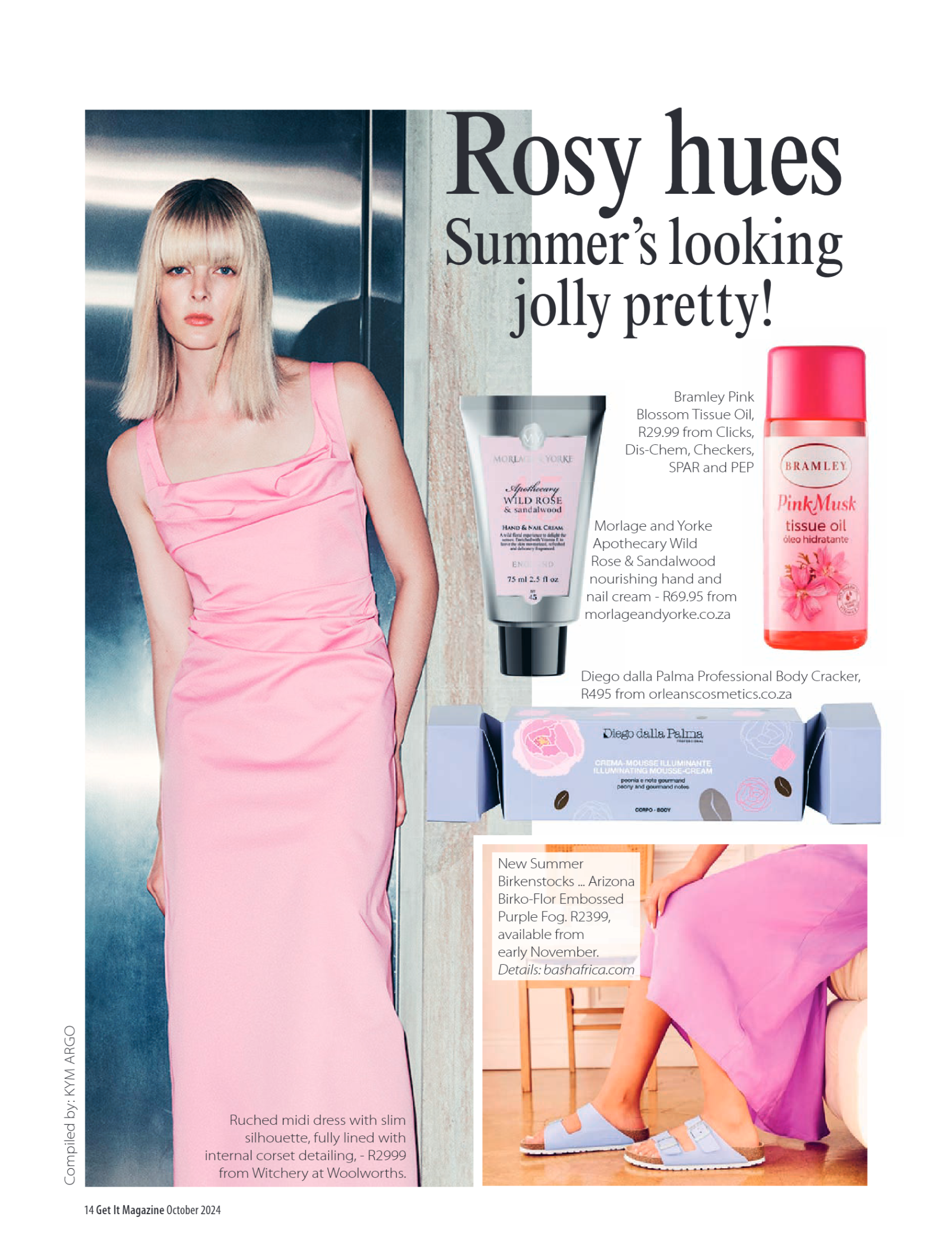 Get it JHB West – October 2024 page 14