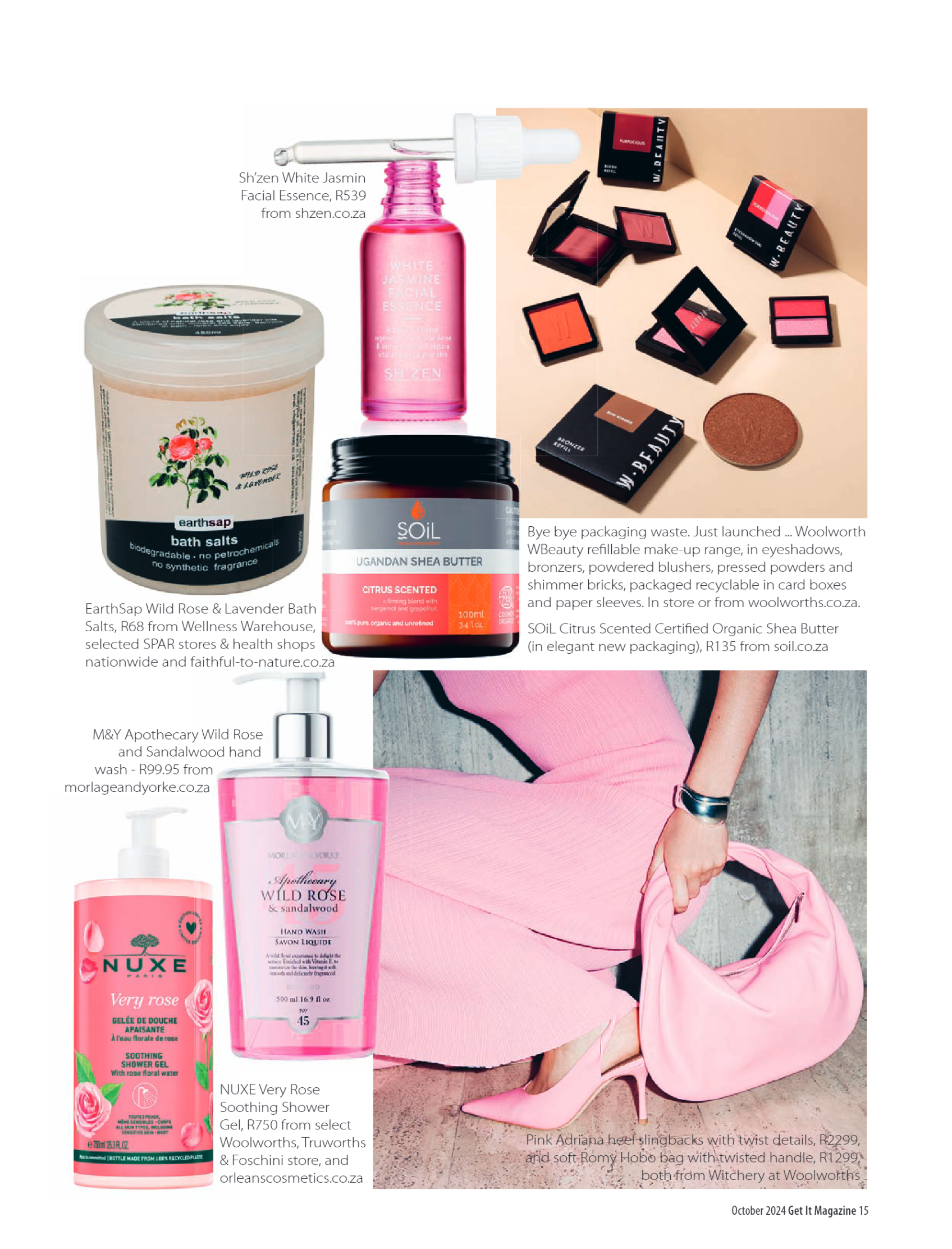 Get it JHB West – October 2024 page 15